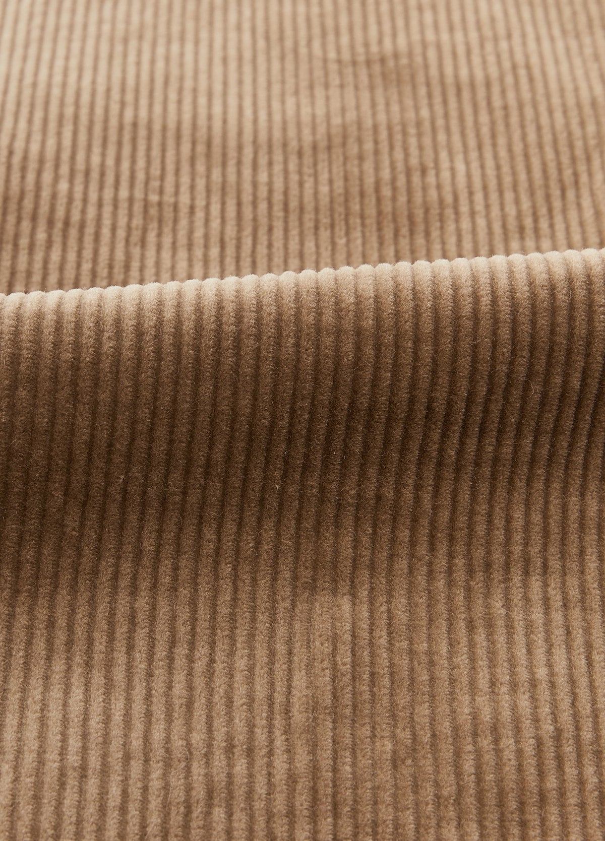 Jacket / JNBY Oversized Cotton Corduroy Long Jacket