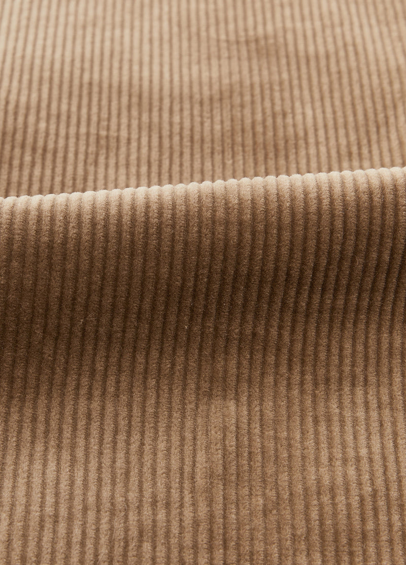 Jacket / JNBY Oversized Cotton Corduroy Long Jacket