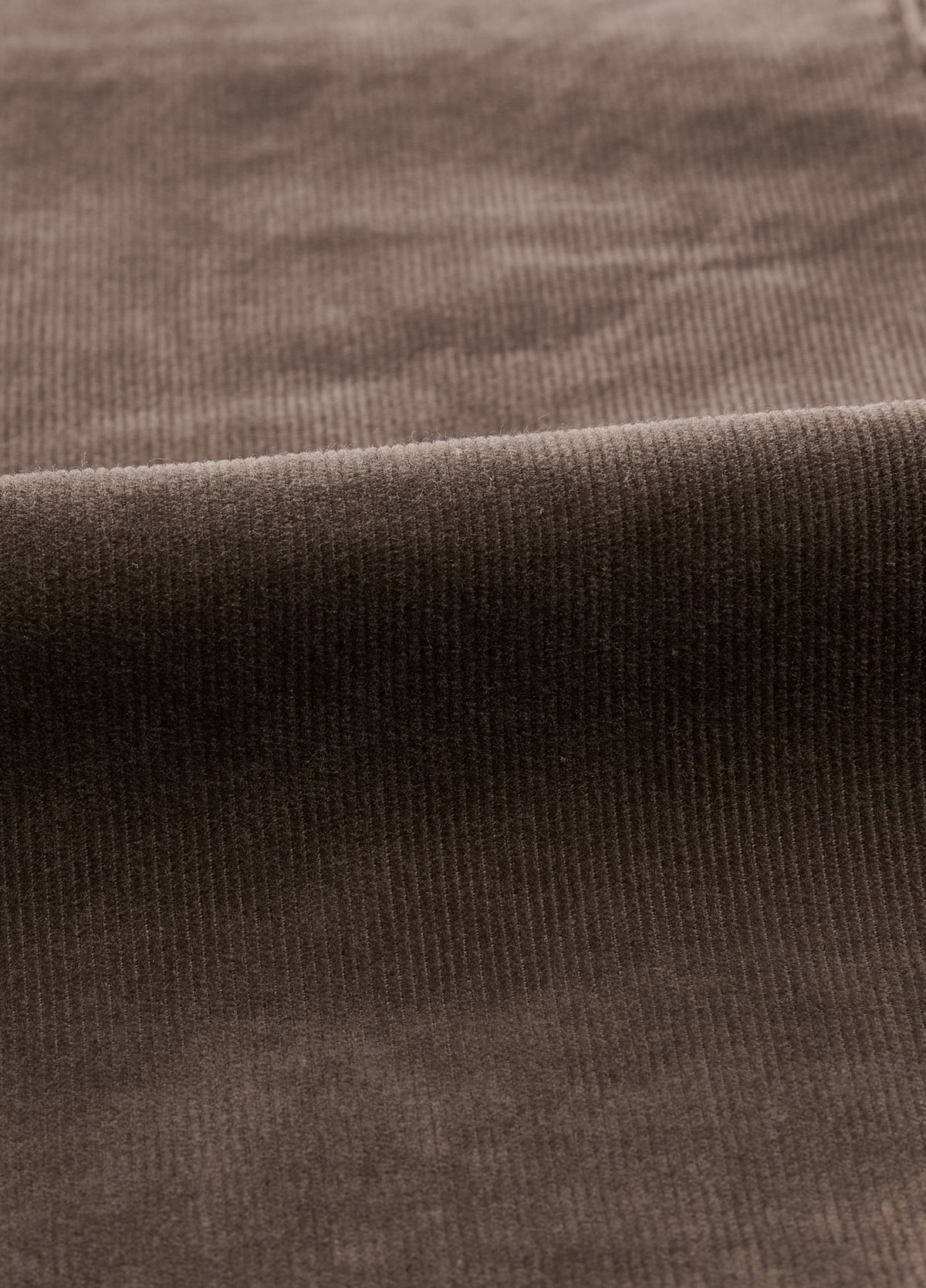 Pants / JNBY Cotton Corduroy Wide Leg Cargo Pants