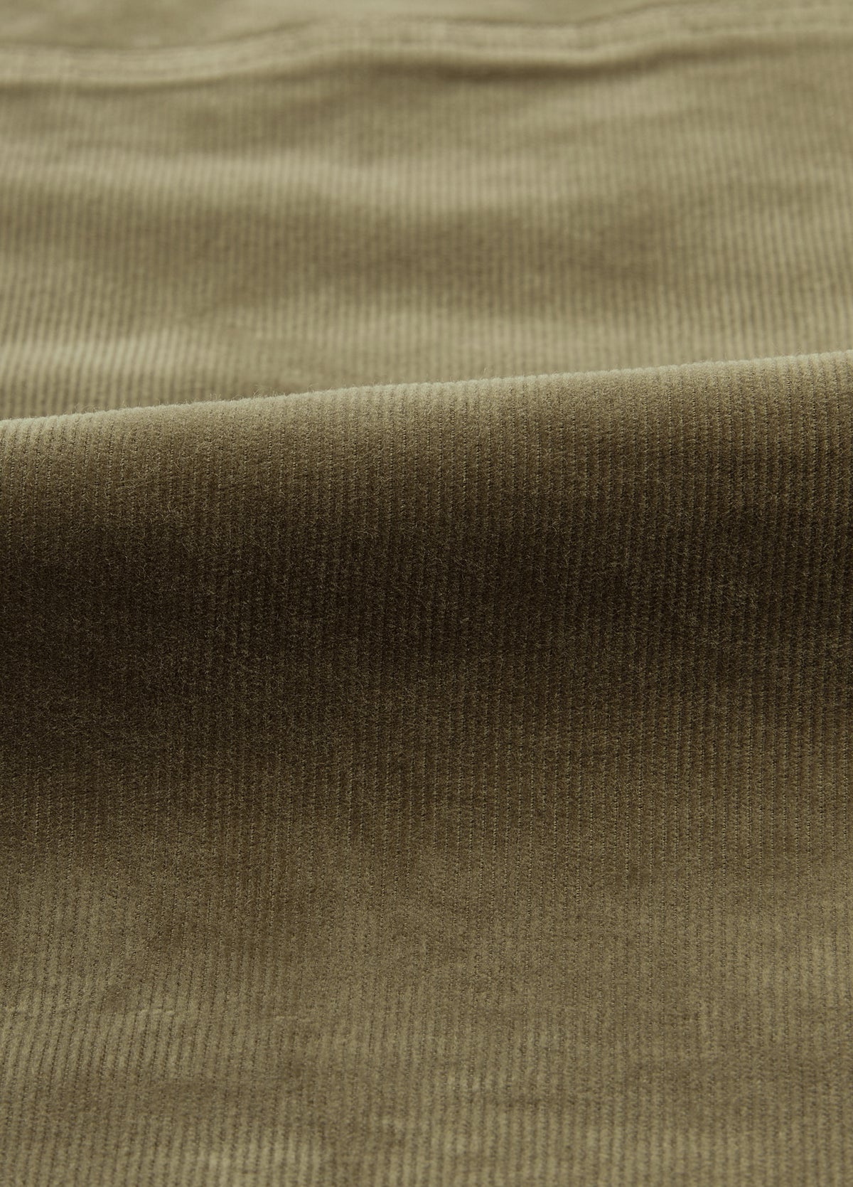 Pants / JNBY Cotton Corduroy Wide Leg Cargo Pants