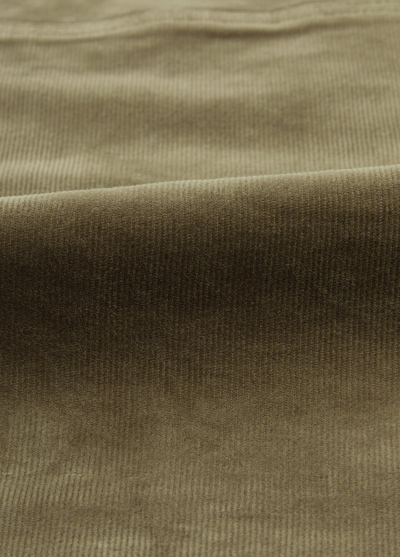 Pants / JNBY Cotton Corduroy Wide Leg Cargo Pants
