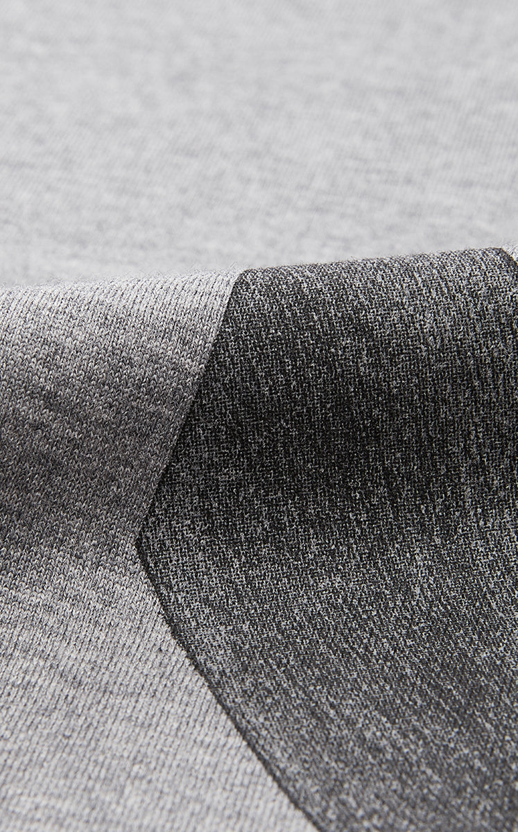 T-Shirt / JNBY Abstract Graphic Print Relaxed Tee
