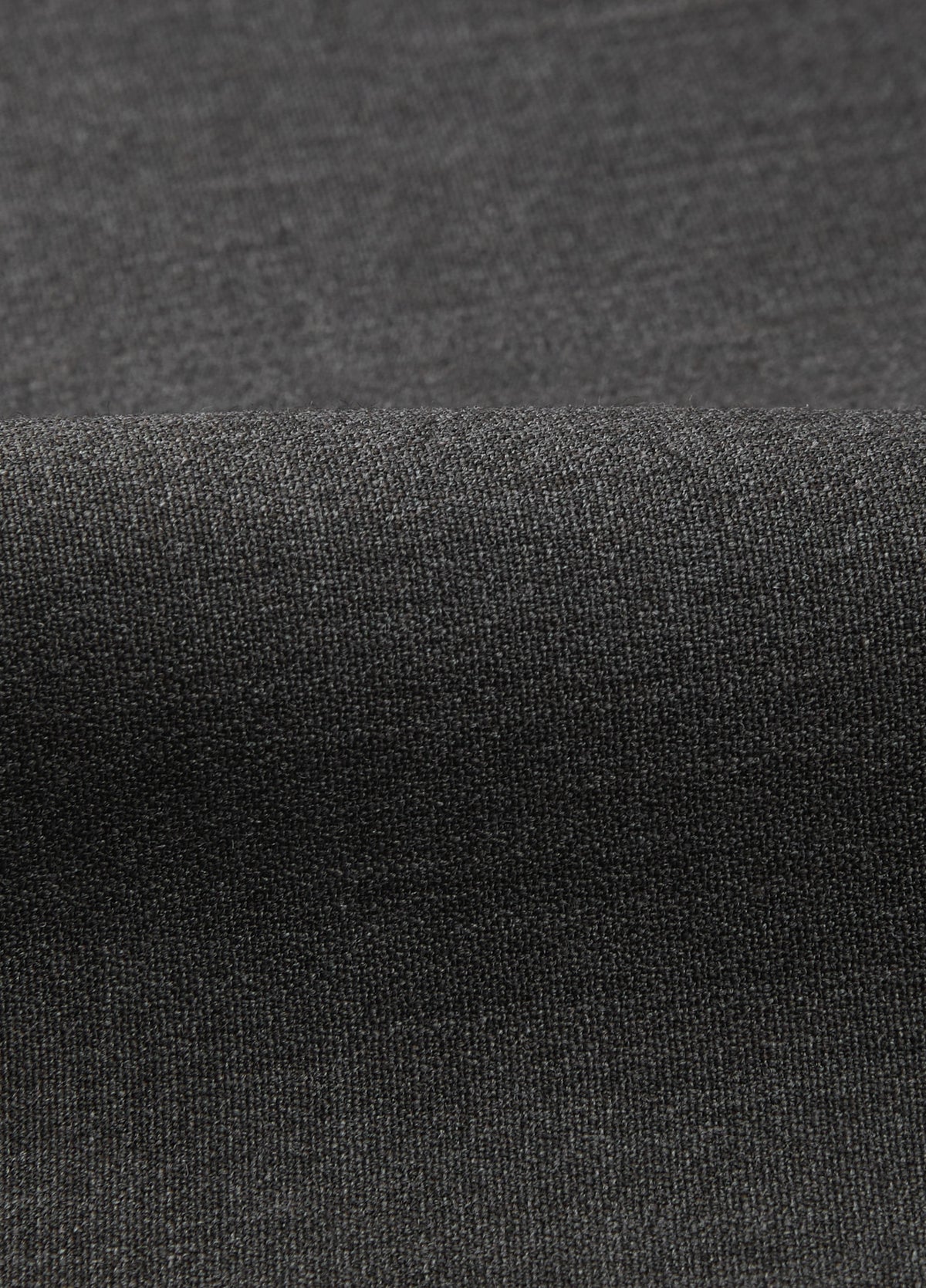 Pants / JNBY Merino Wool Blend Tapered Ankle Pants
