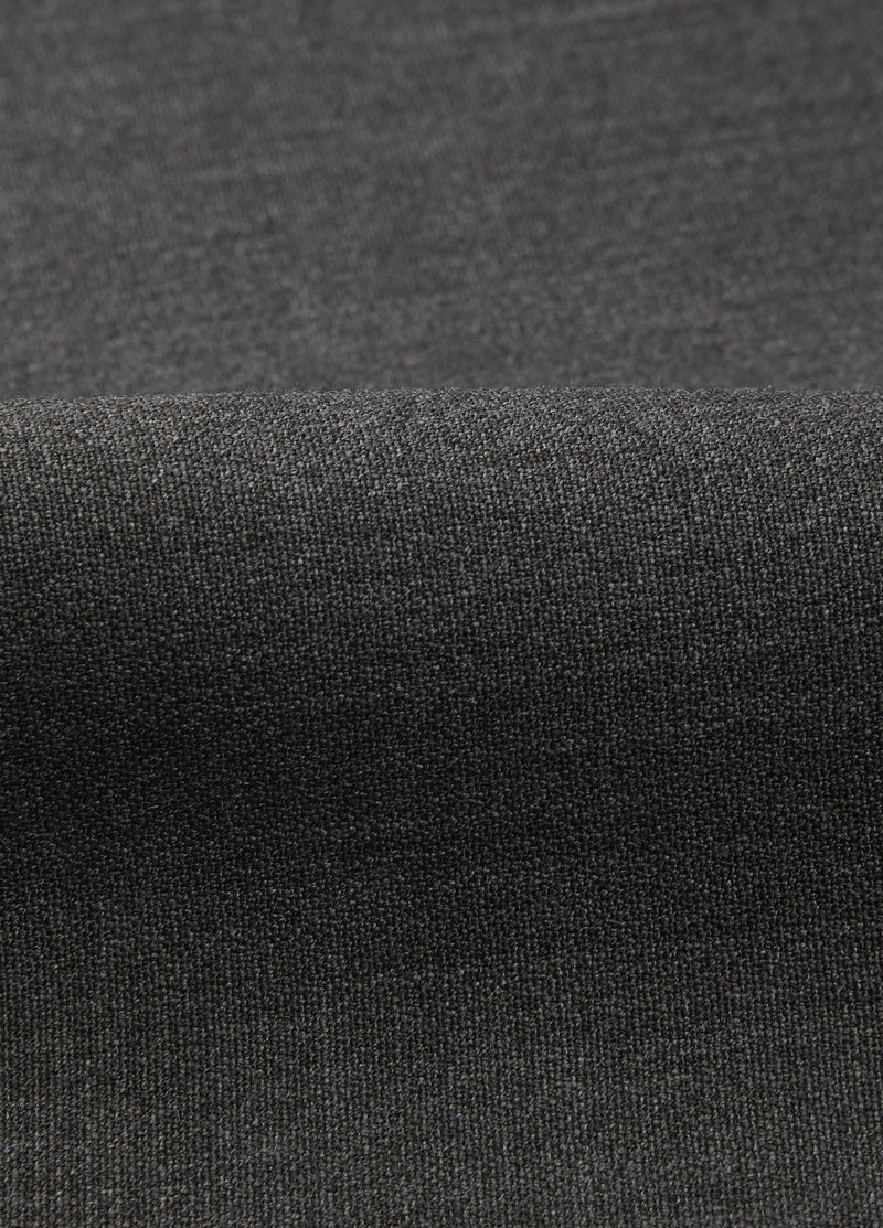 Pants / JNBY Merino Wool Blend Tapered Ankle Pants
