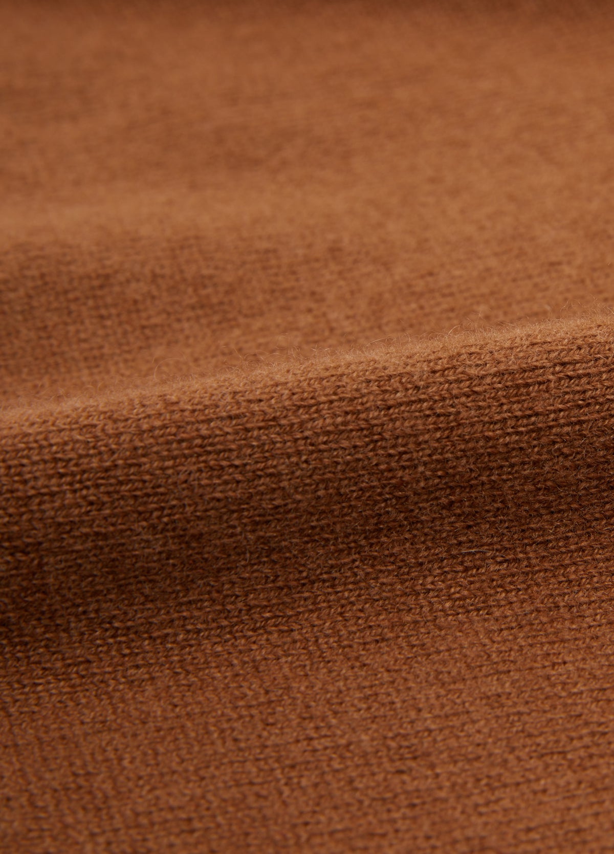 Sweater / JNBY Merino Wool Cashmere Blend V-Neck Pullover