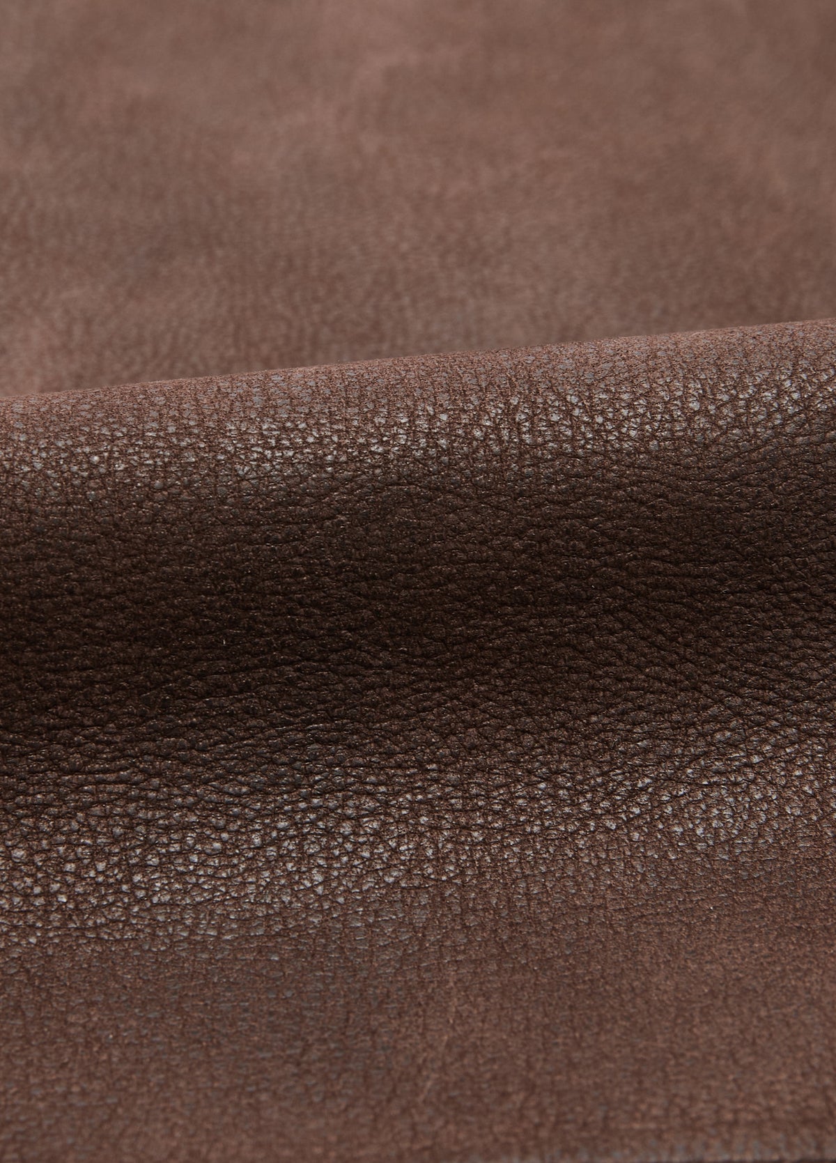 Jacket / JNBY Relaxed Fit Sheepskin Leather Jacket