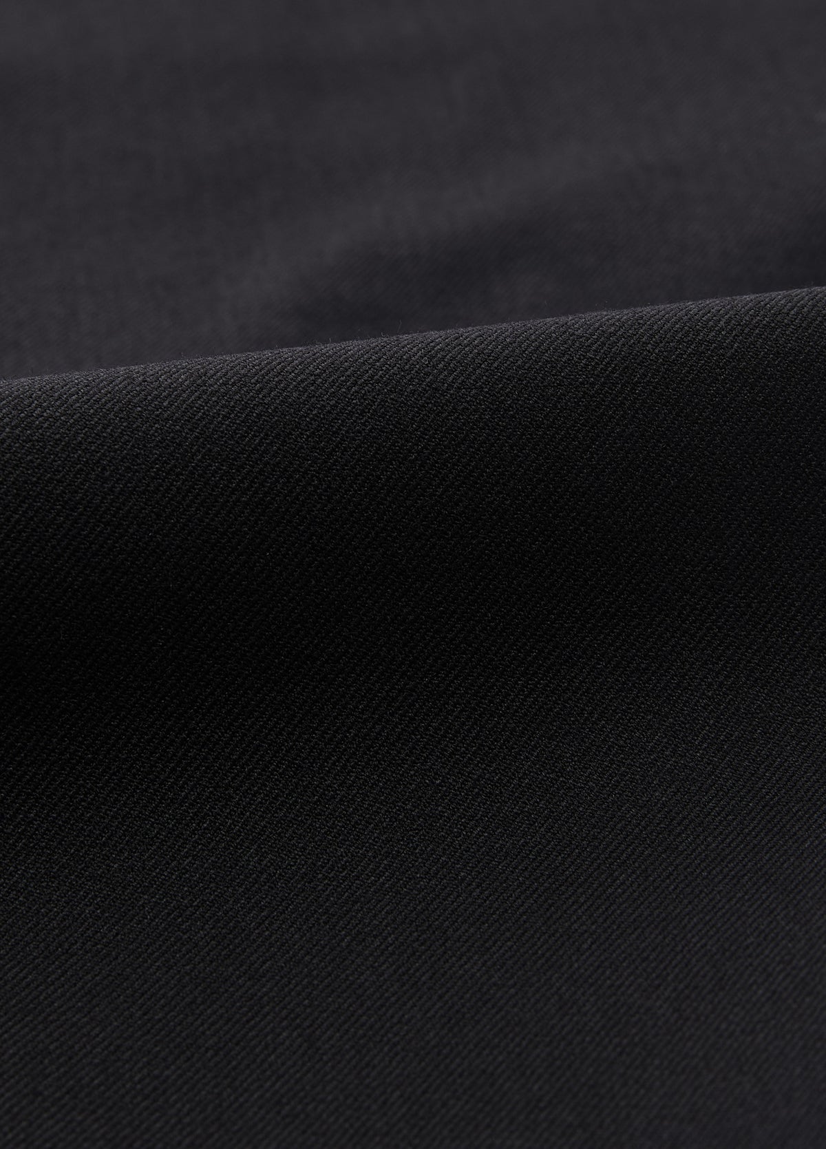 Pants / JNBY Wool Blend Tapered Trousers