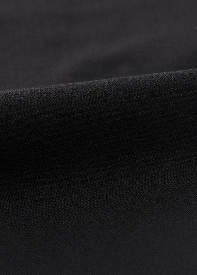 Pants / JNBY Wool Blend Tapered Trousers