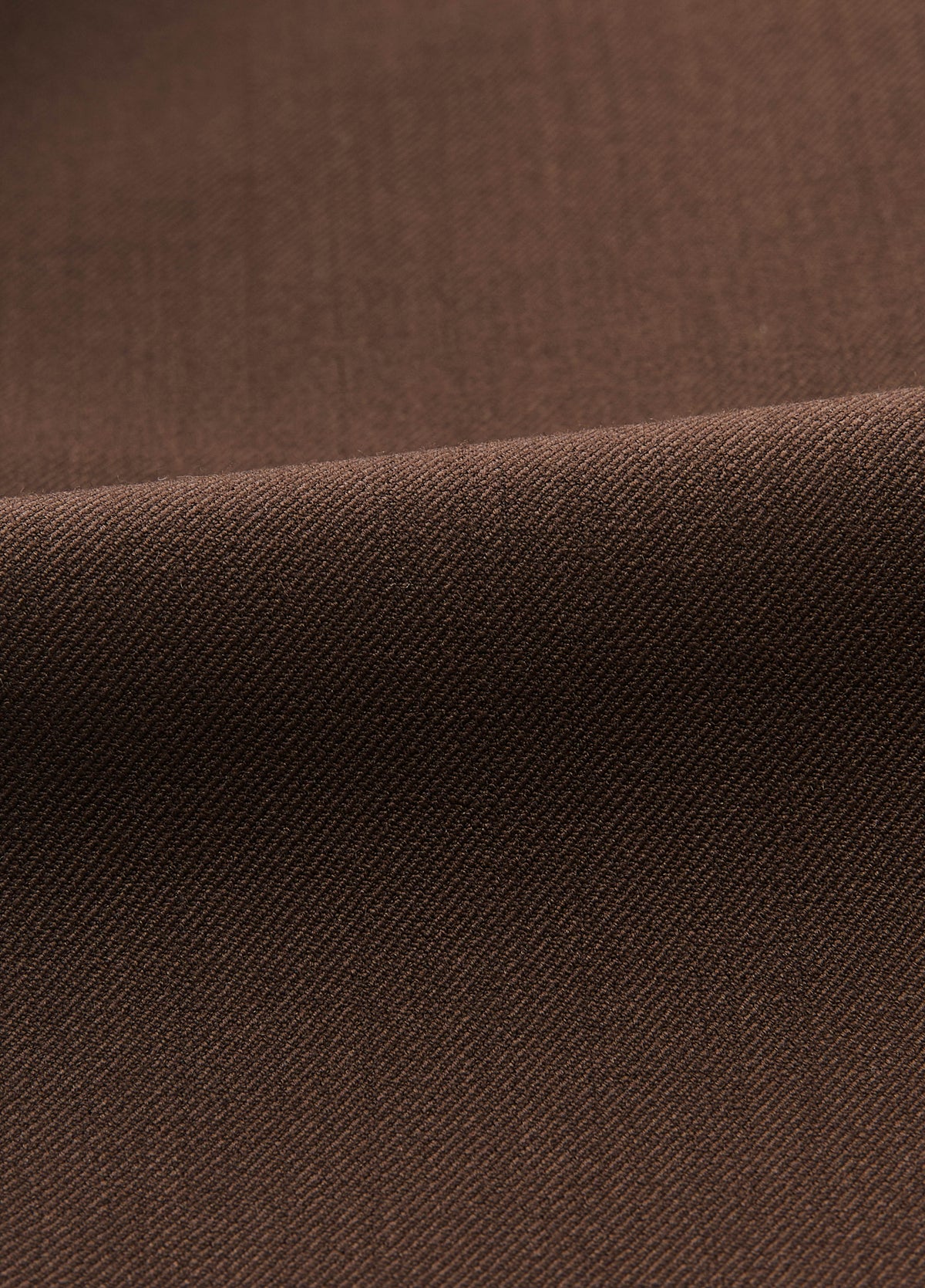 Pants / JNBY Wool Blend Tapered Trousers