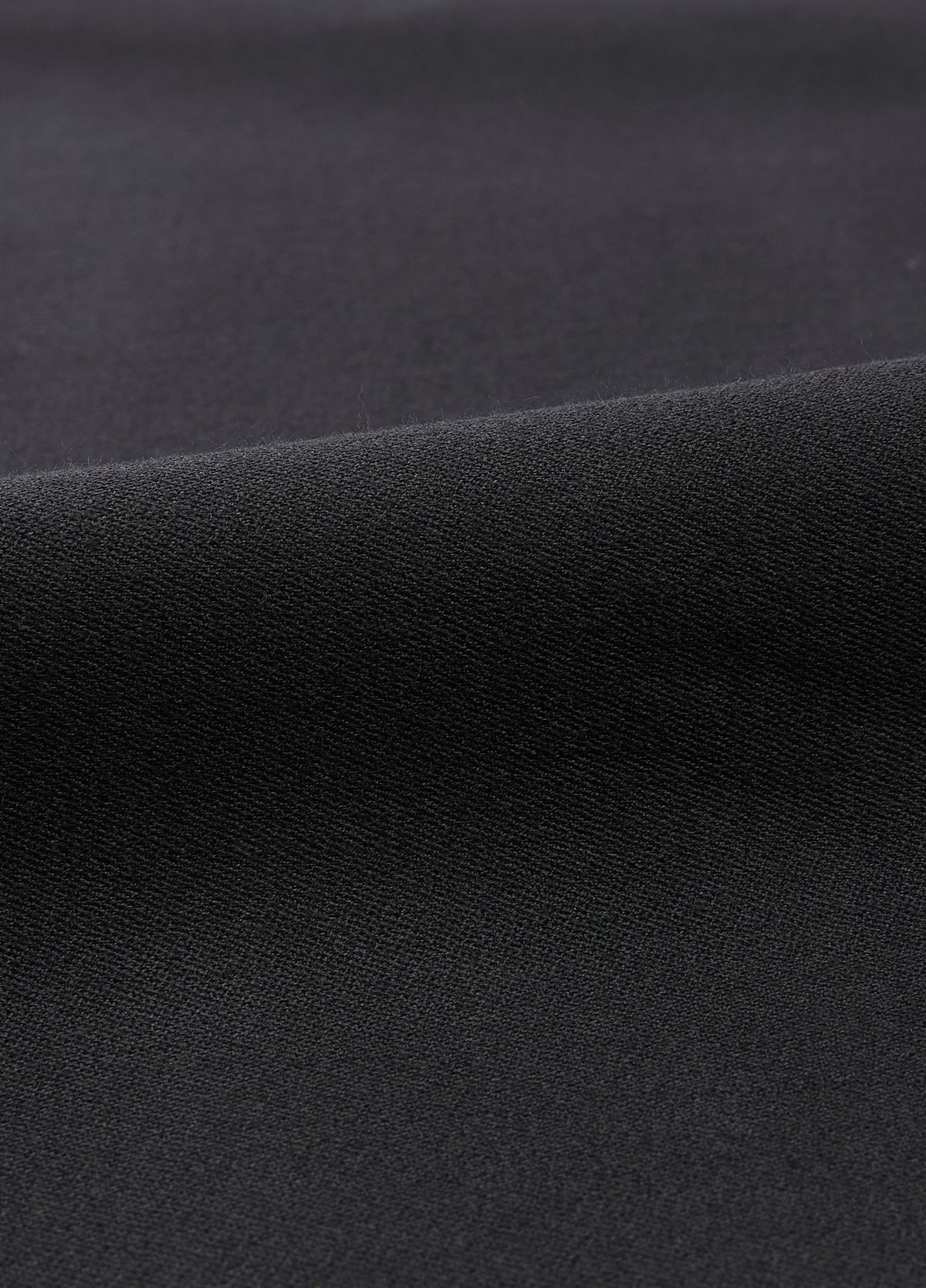 Pants / JNBY 100% Wool Wide-Leg Cropped Trousers