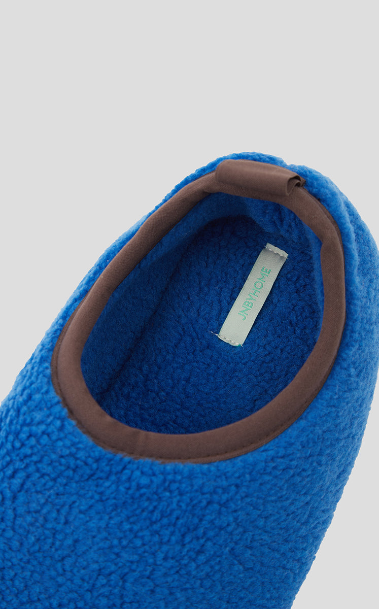 Shoes / JNBYHOME Full-Heel Slip-On Slippers
