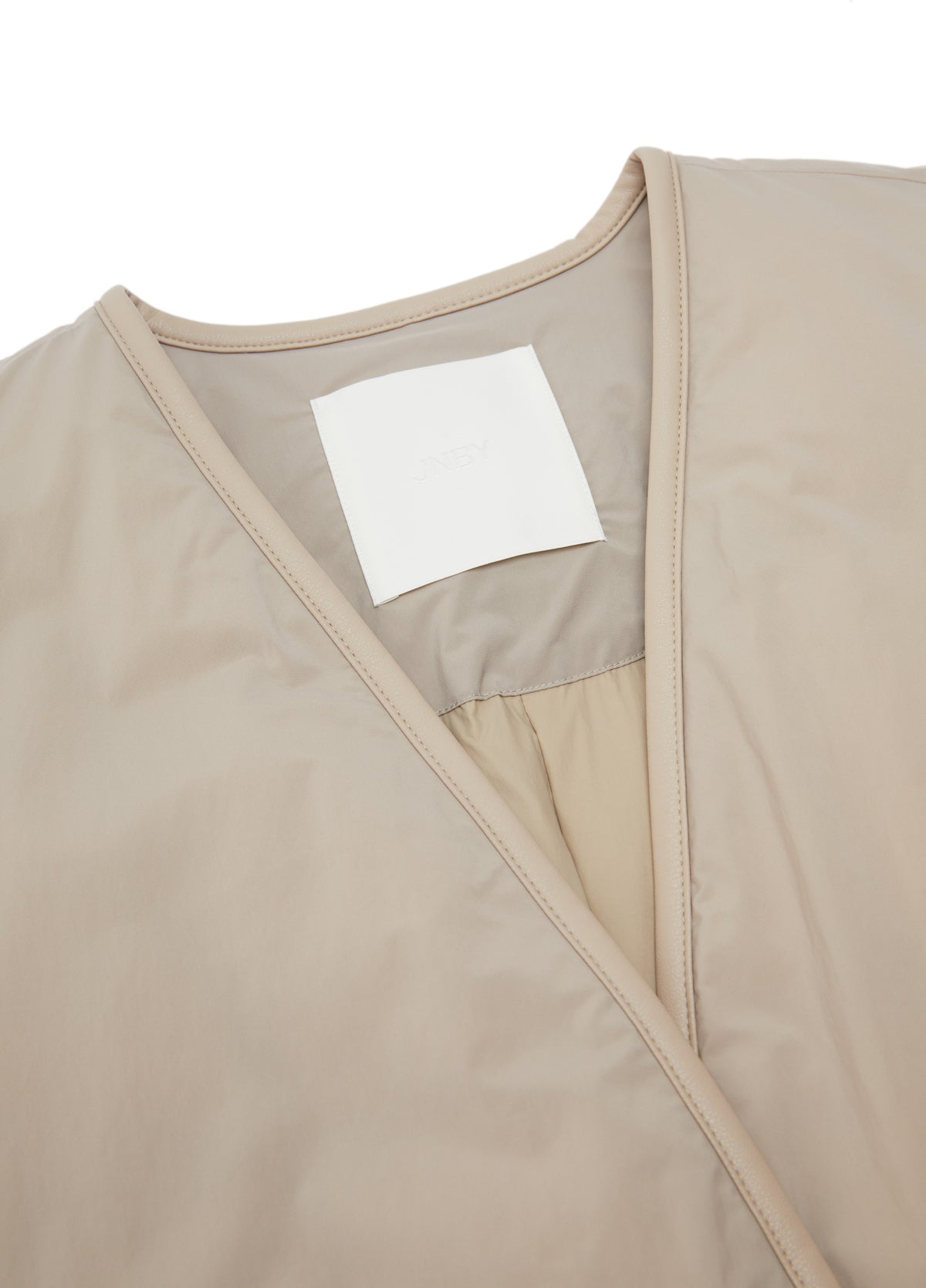Jacket / JNBY T-Shape Down Puffer with Solotex Blend