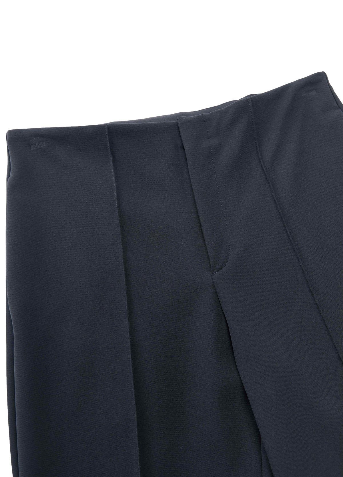 Pants / JNBY Nylon Blend Tapered Trousers