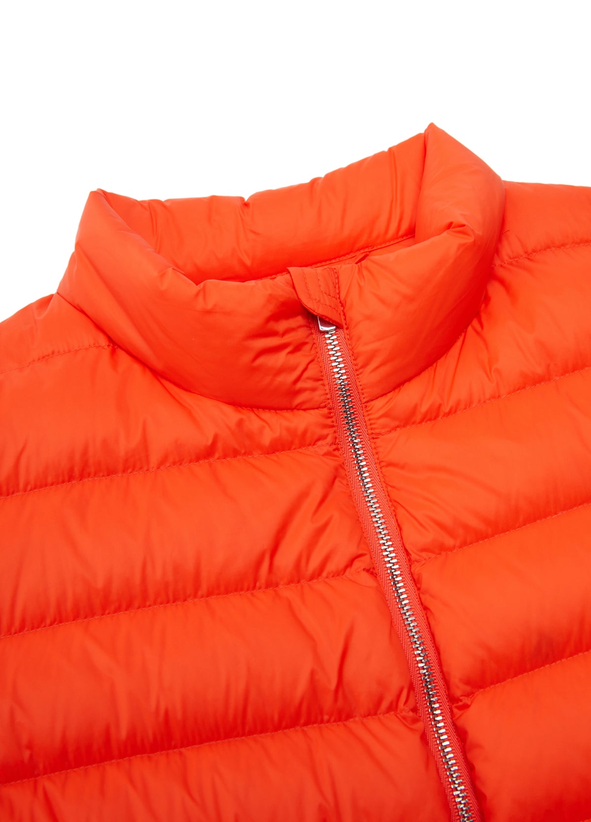 Jacket / JNBY Slim Fit Short Down Jacket with Stand Collar
