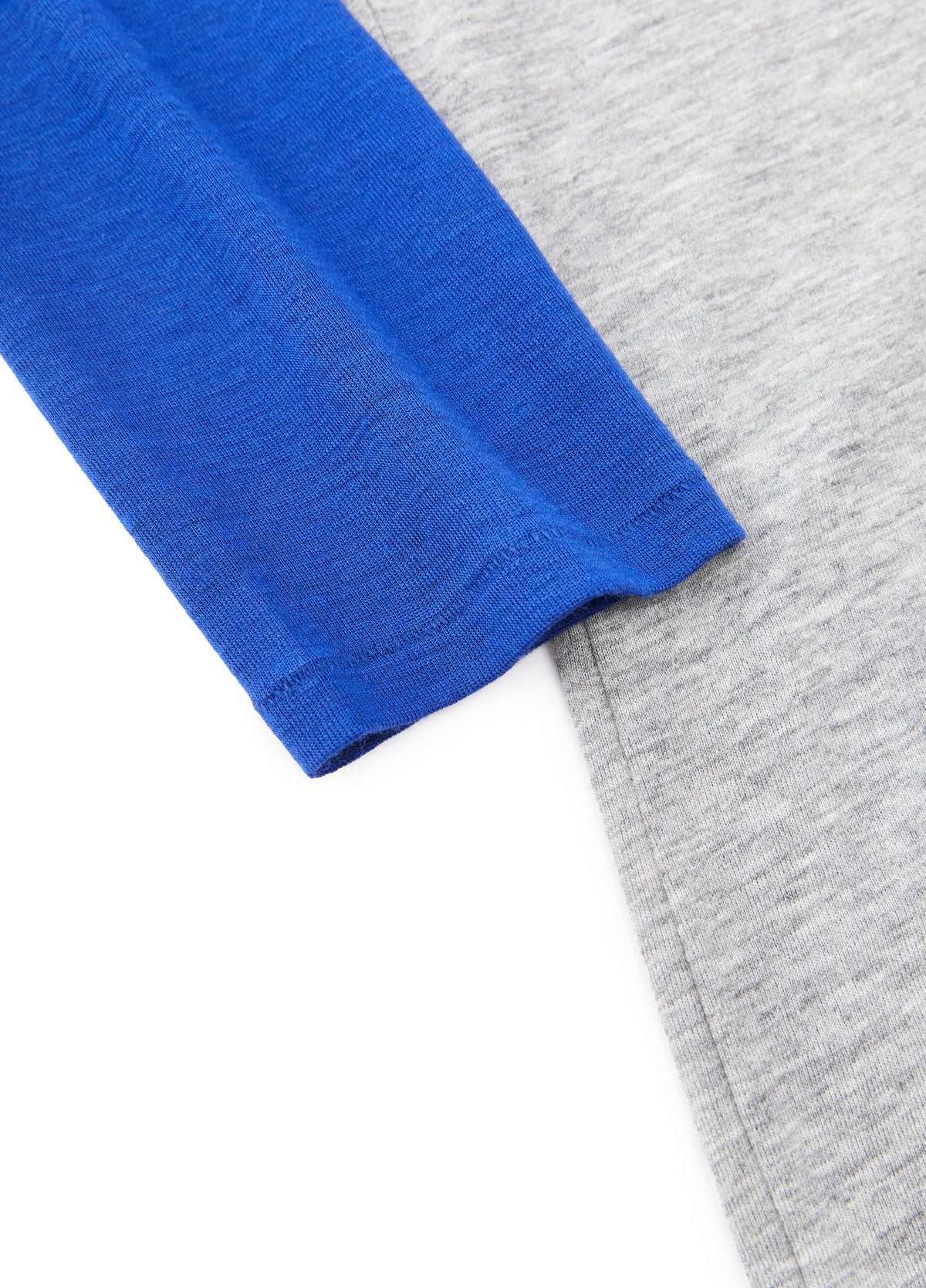 T-Shirt / JNBY Wool Blend Raglan Sleeve Top