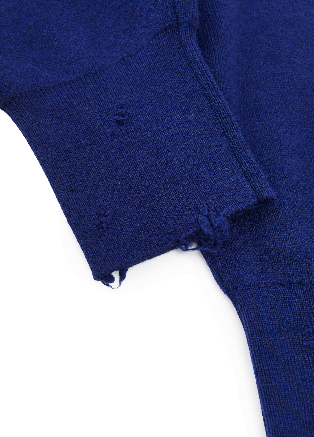 Cardigan / JNBY Wool Cashmere Blend Cropped Knit