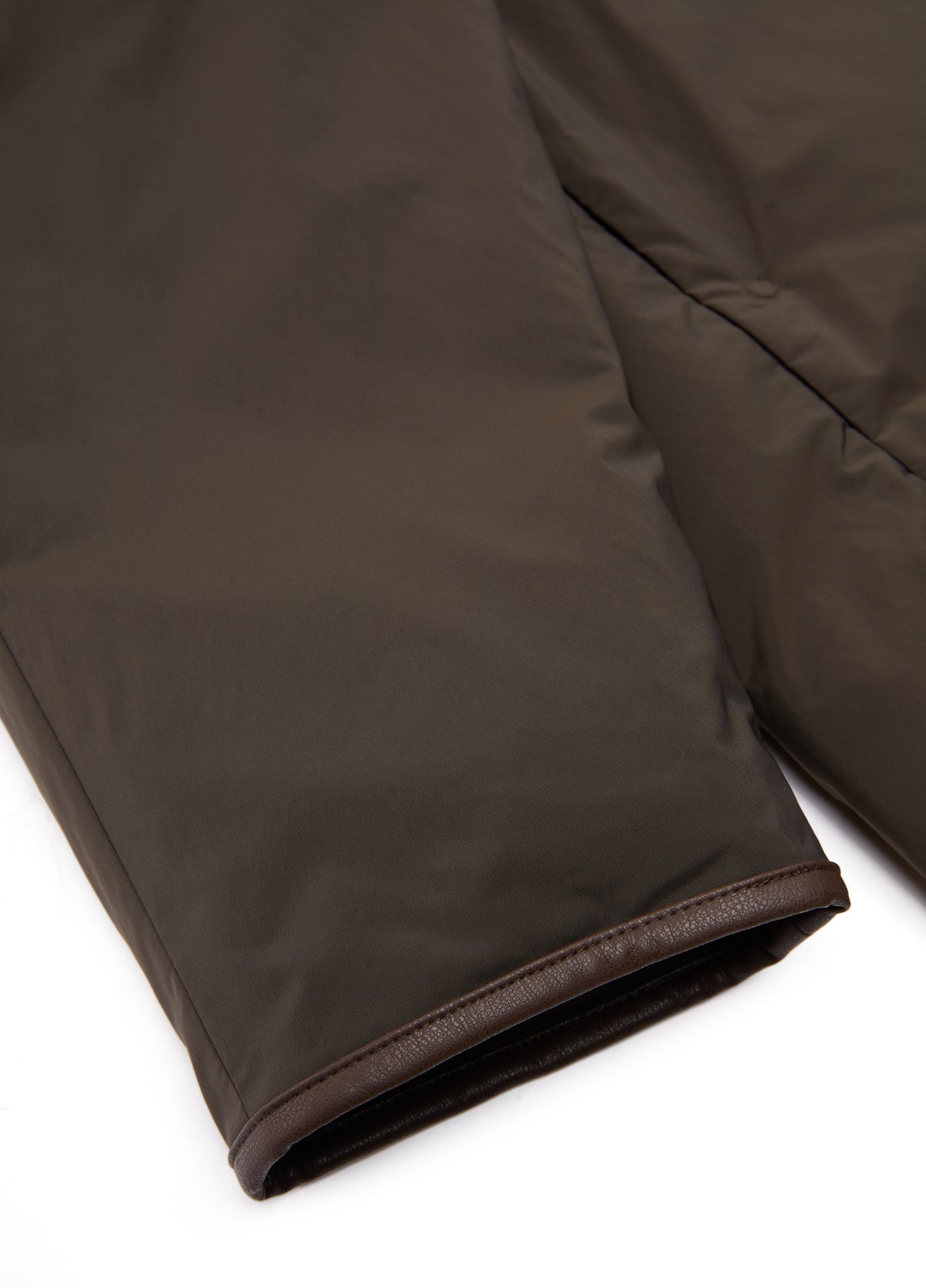 Jacket / JNBY T-Shape Down Puffer with Solotex Blend