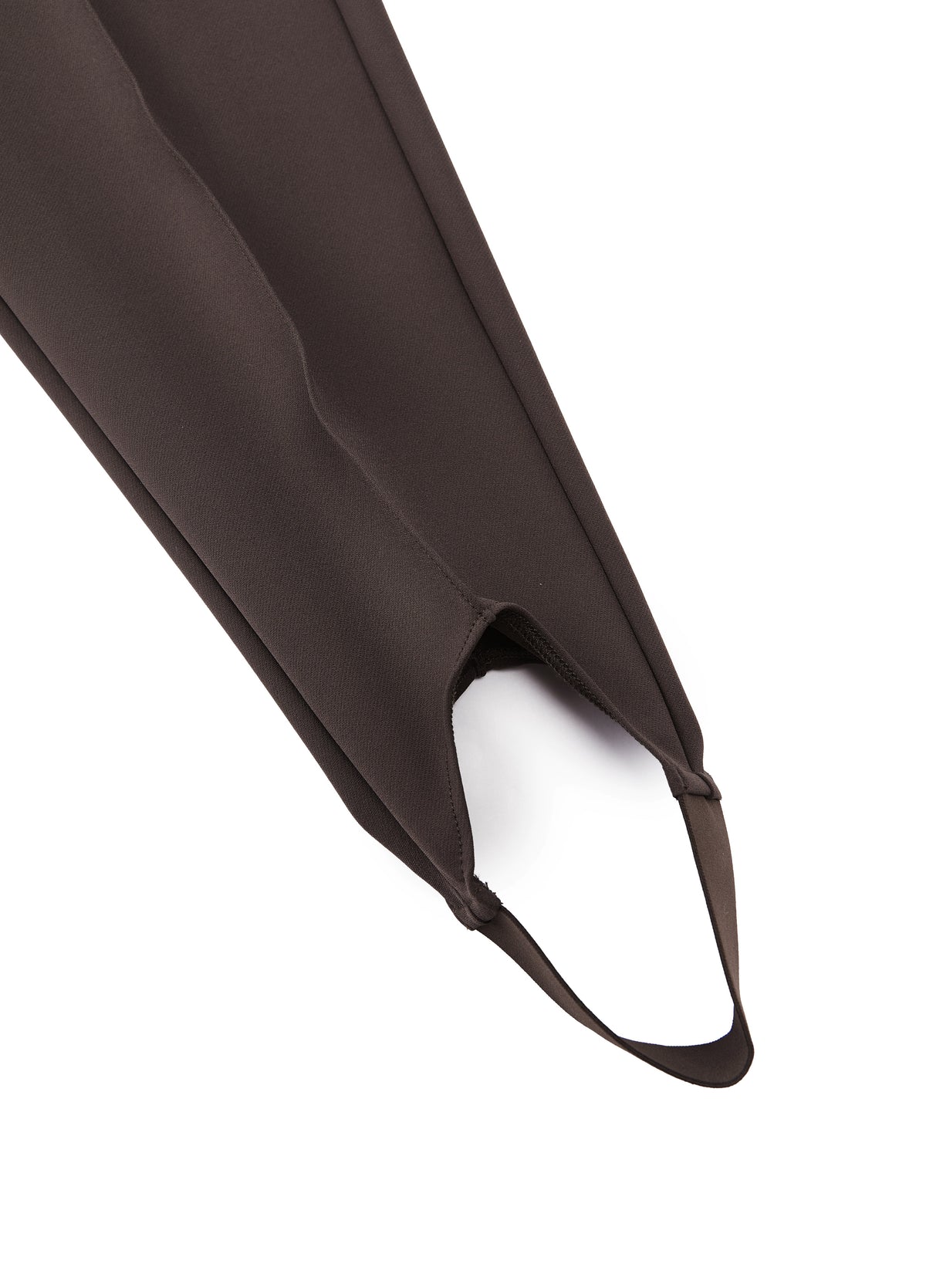 Pants / JNBY Nylon Blend Tapered Trousers