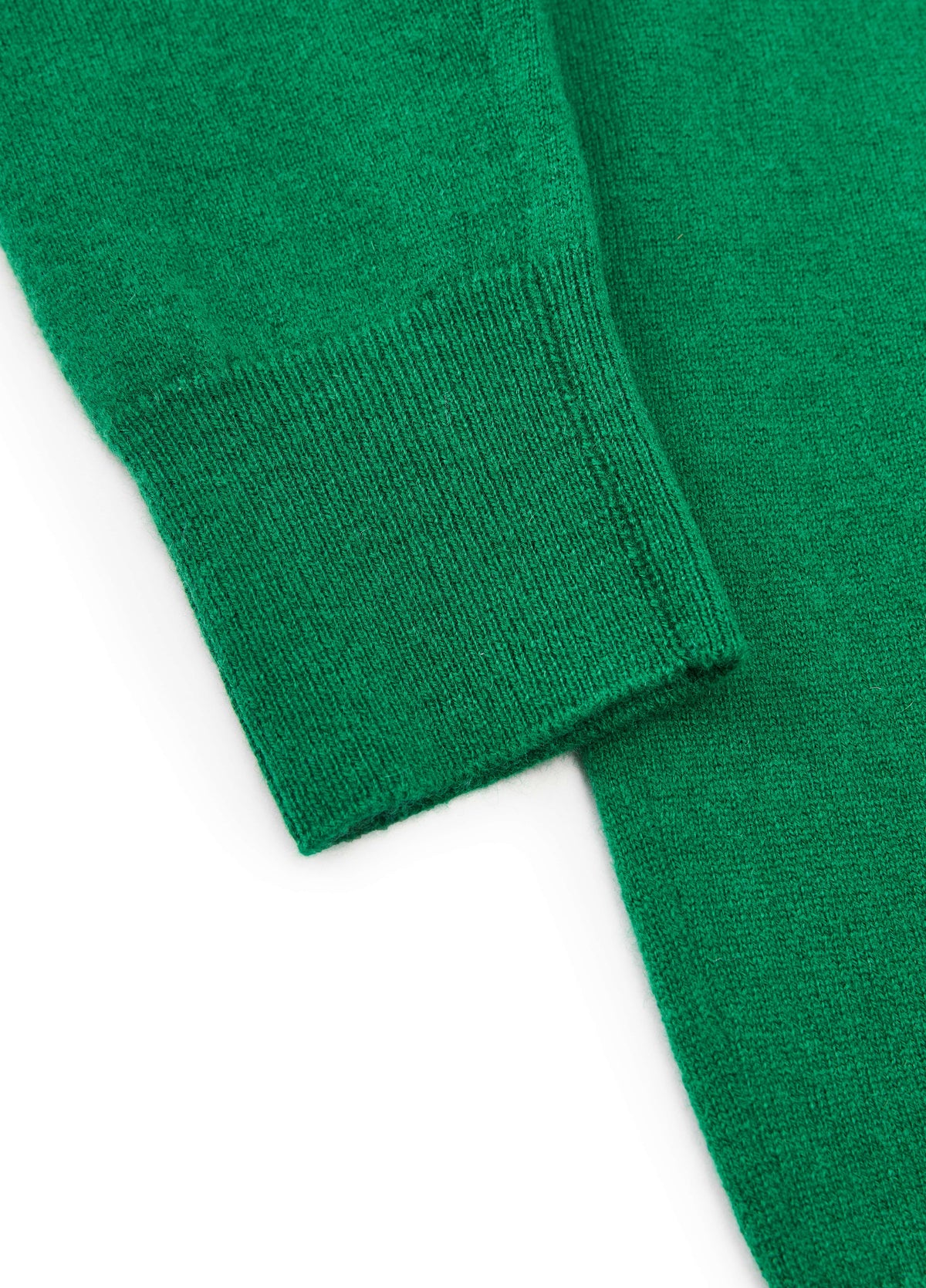 Cardigan / JNBY Wool Cashmere Blend Cropped Knit