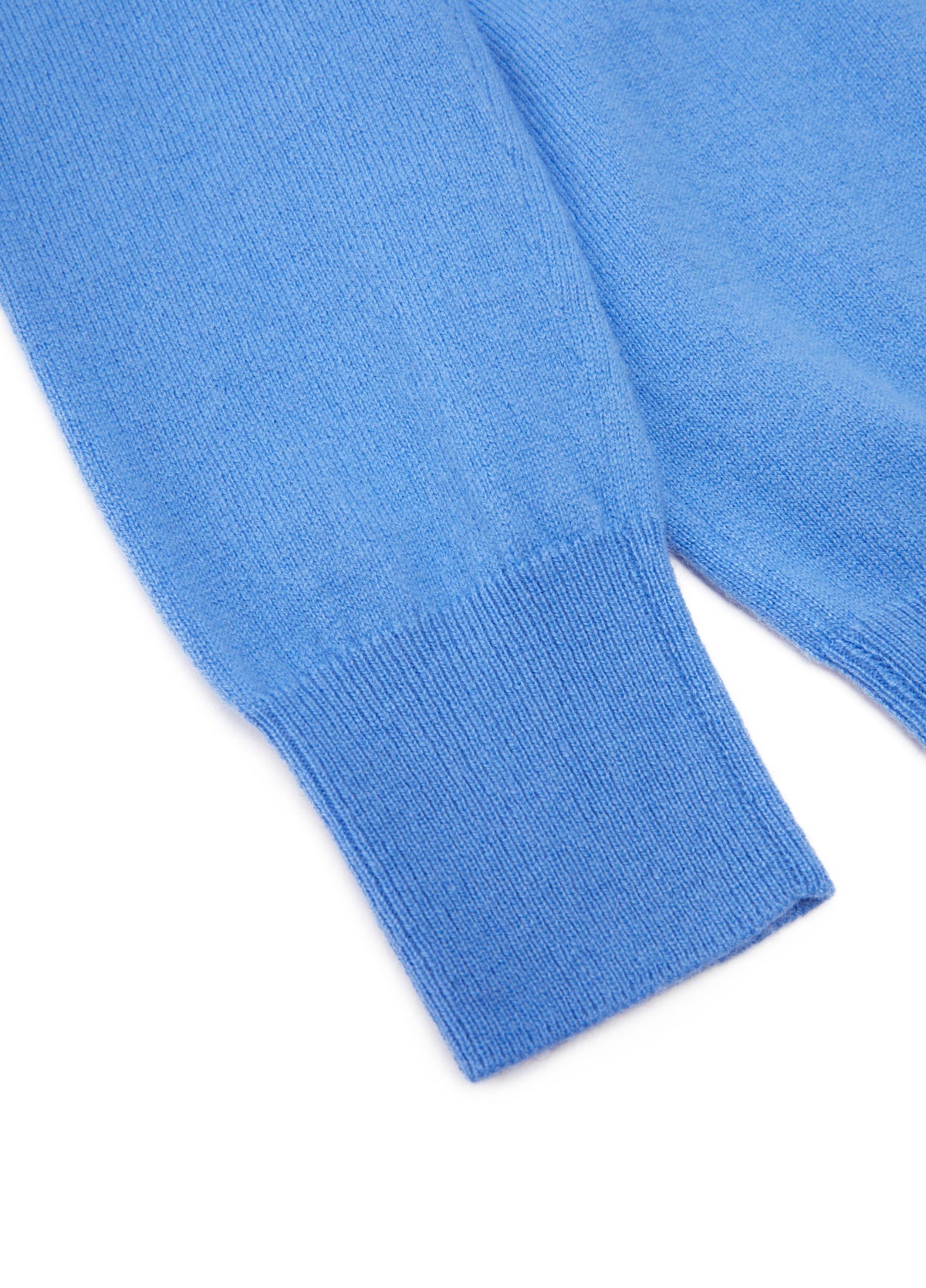 Cardigan / JNBY Wool Cashmere Blend Cropped Knit