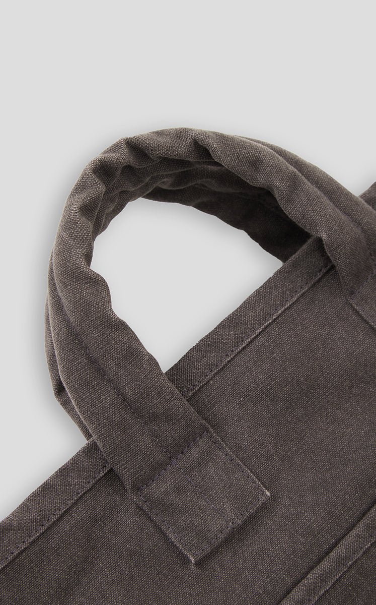 Bag / JNBYHOME Large Canvas Shoulder Tote