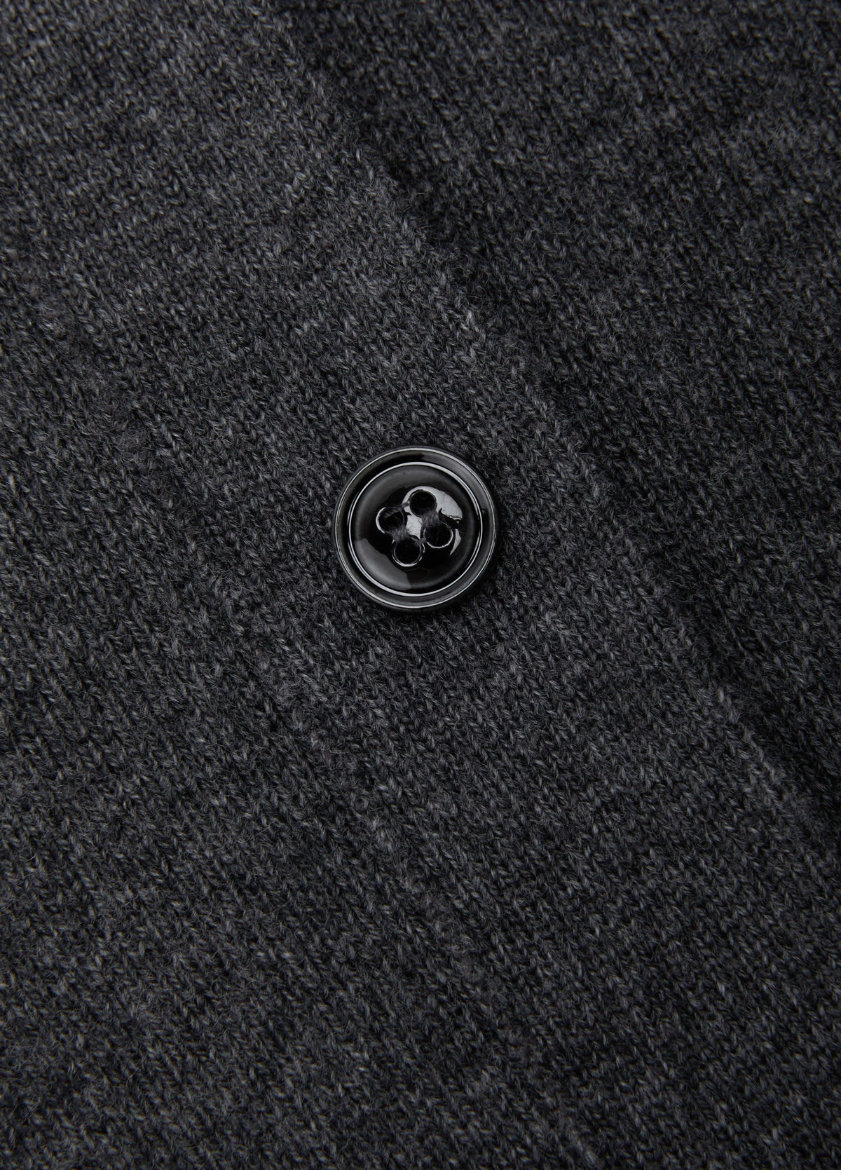 Cardigan / JNBY Wool Cashmere Blend Cropped Knit