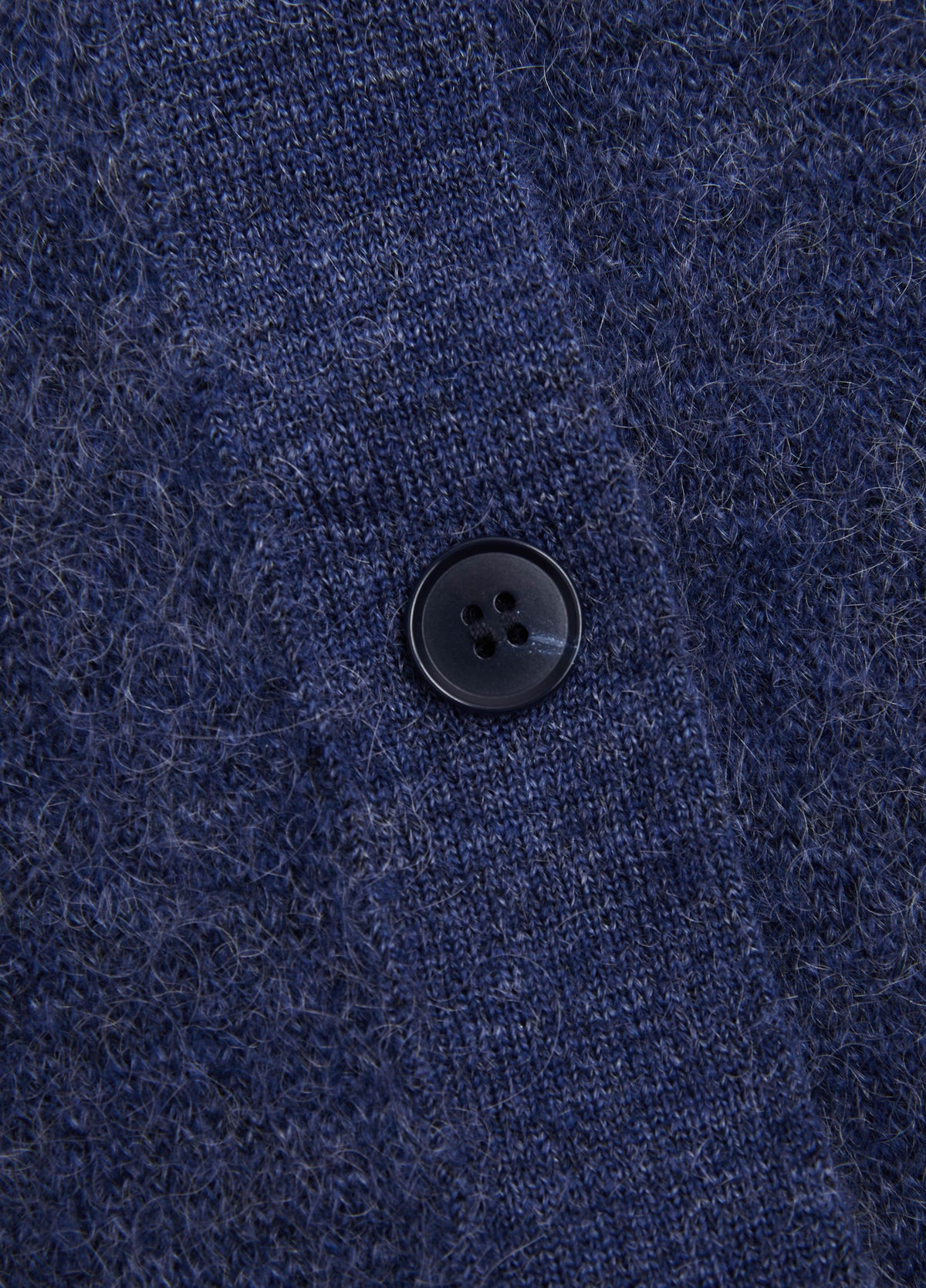 Cardigan / JNBY Mohair Blend Floral Jacqueline Short Sweater