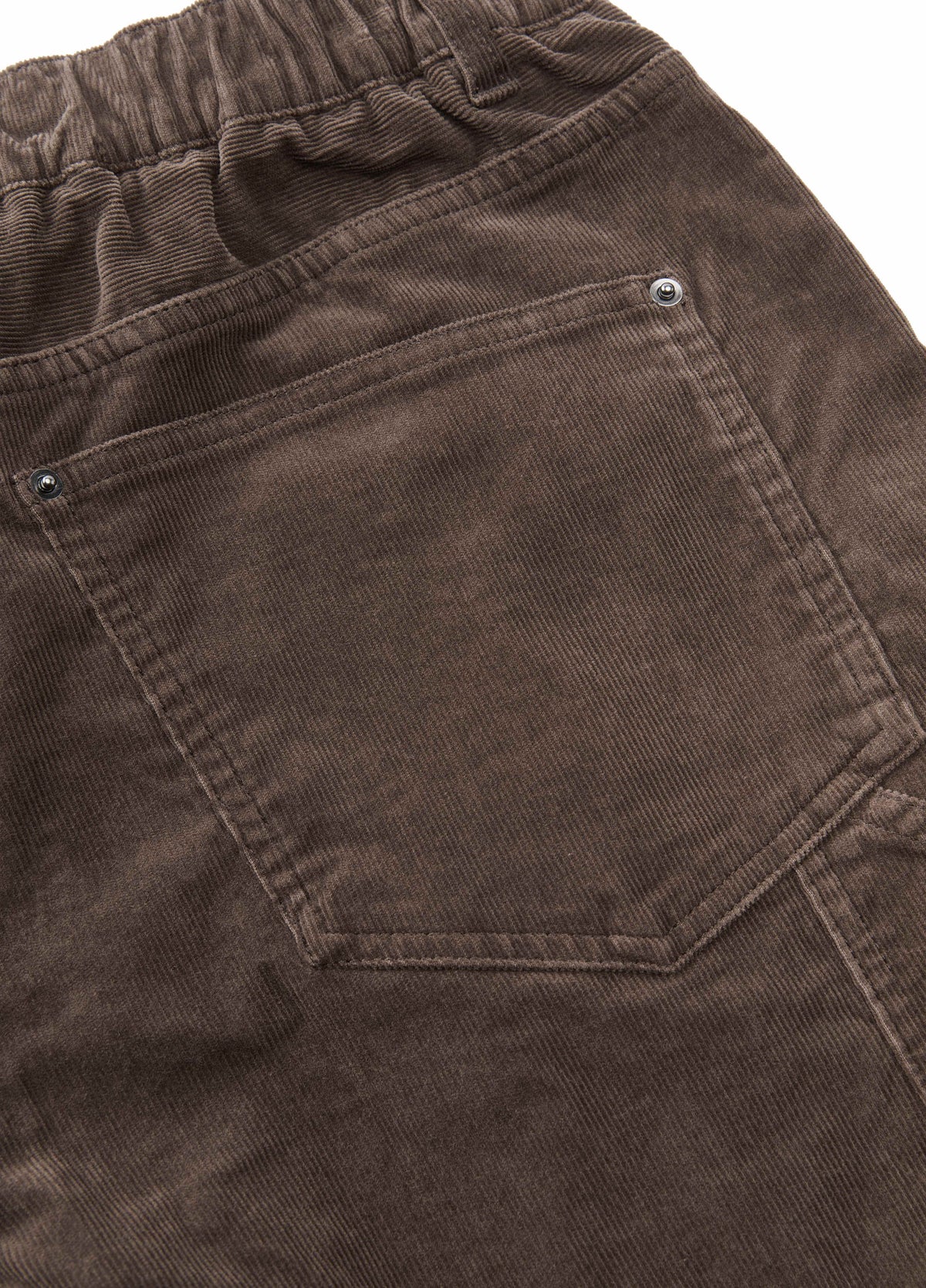 Pants / JNBY Cotton Corduroy Wide Leg Cargo Pants