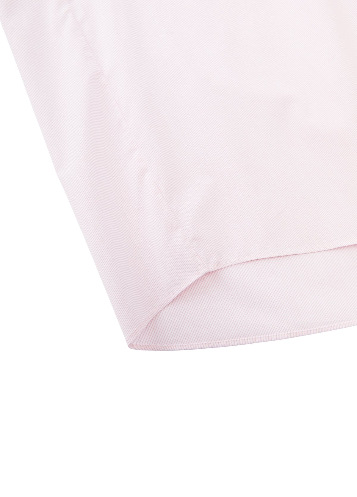 Shirt / JNBY x SAMUEL Oversized Cotton Poplin Long Sleeve Shirt