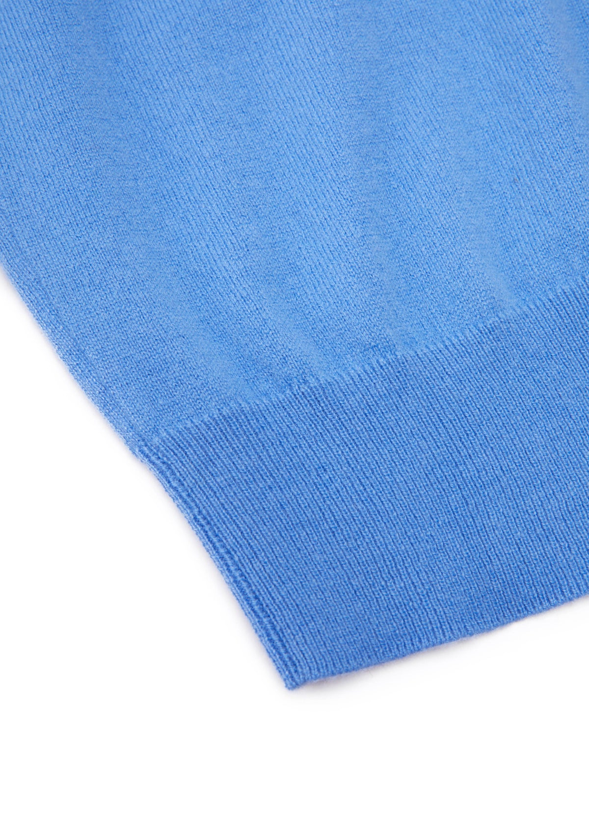 Cardigan / JNBY Wool Cashmere Blend Cropped Knit