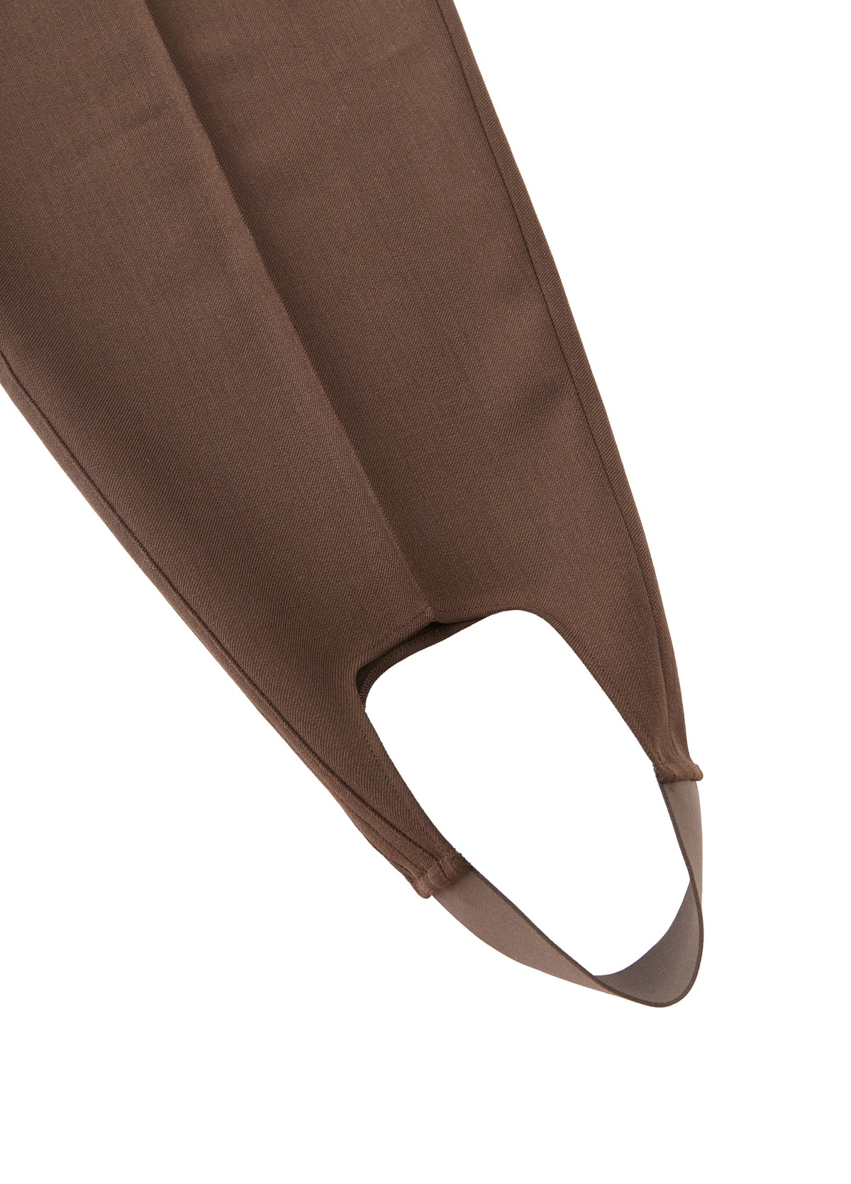 Pants / JNBY Wool Blend Tapered Trousers
