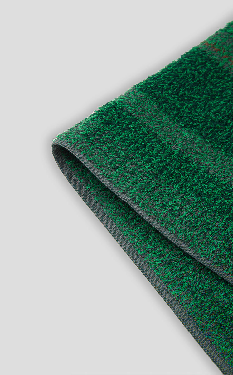 Bath Towels / JNBYHOME Jacquard Multi-Color Cotton Bath Towels