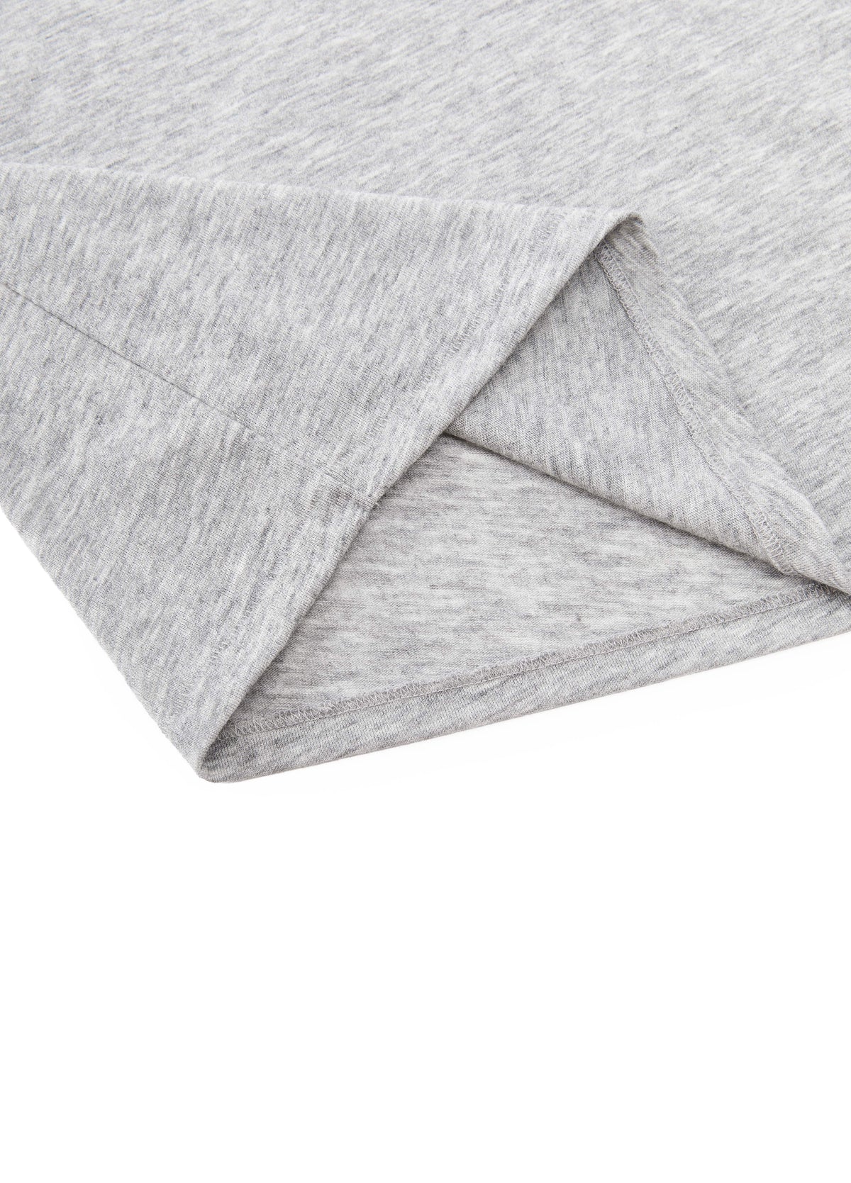 T-Shirt / JNBY Wool Blend Raglan Sleeve Top