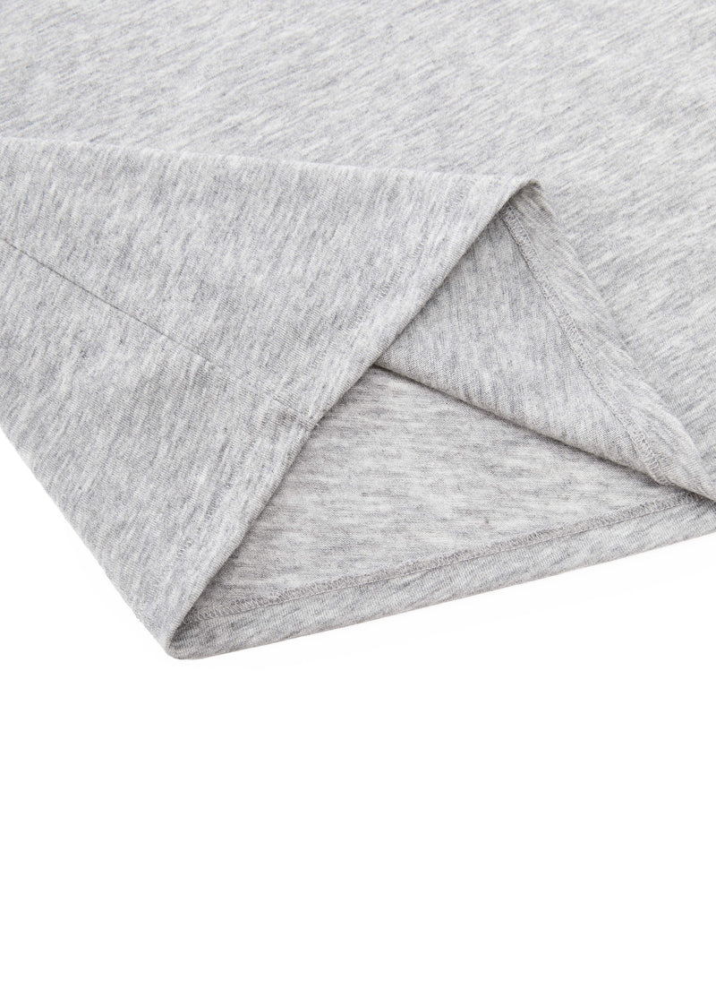 T-Shirt / JNBY Wool Blend Raglan Sleeve Top