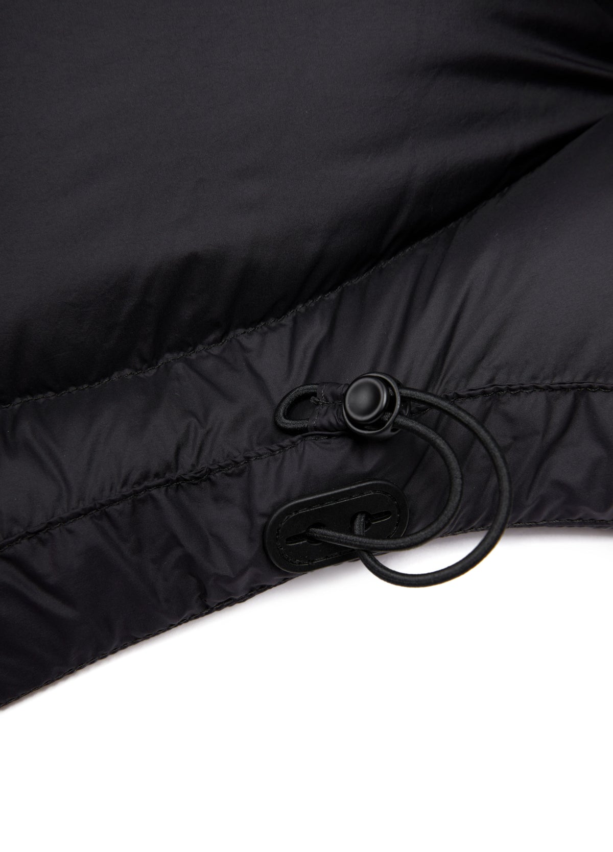 Jacket / JNBY Oversized Hooded Down Puffer