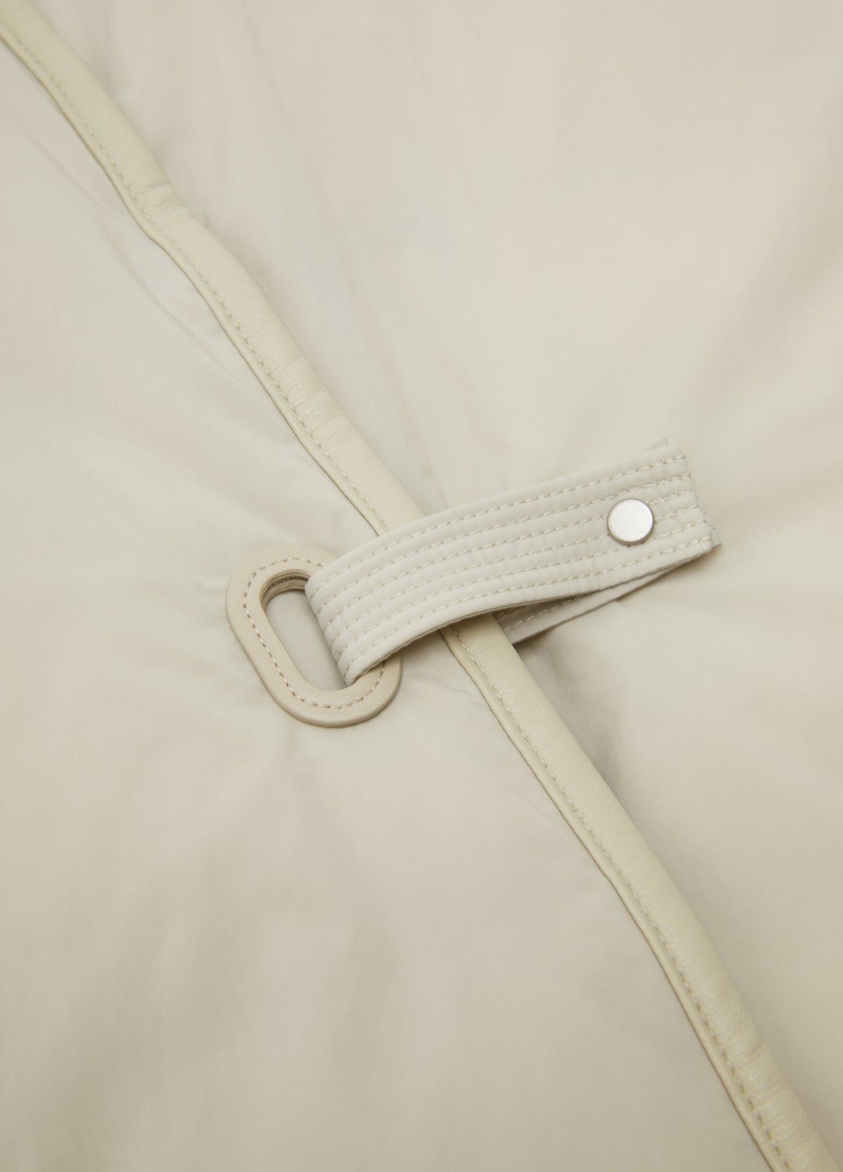 Jacket / JNBY T-Shape Down Puffer with Solotex Blend