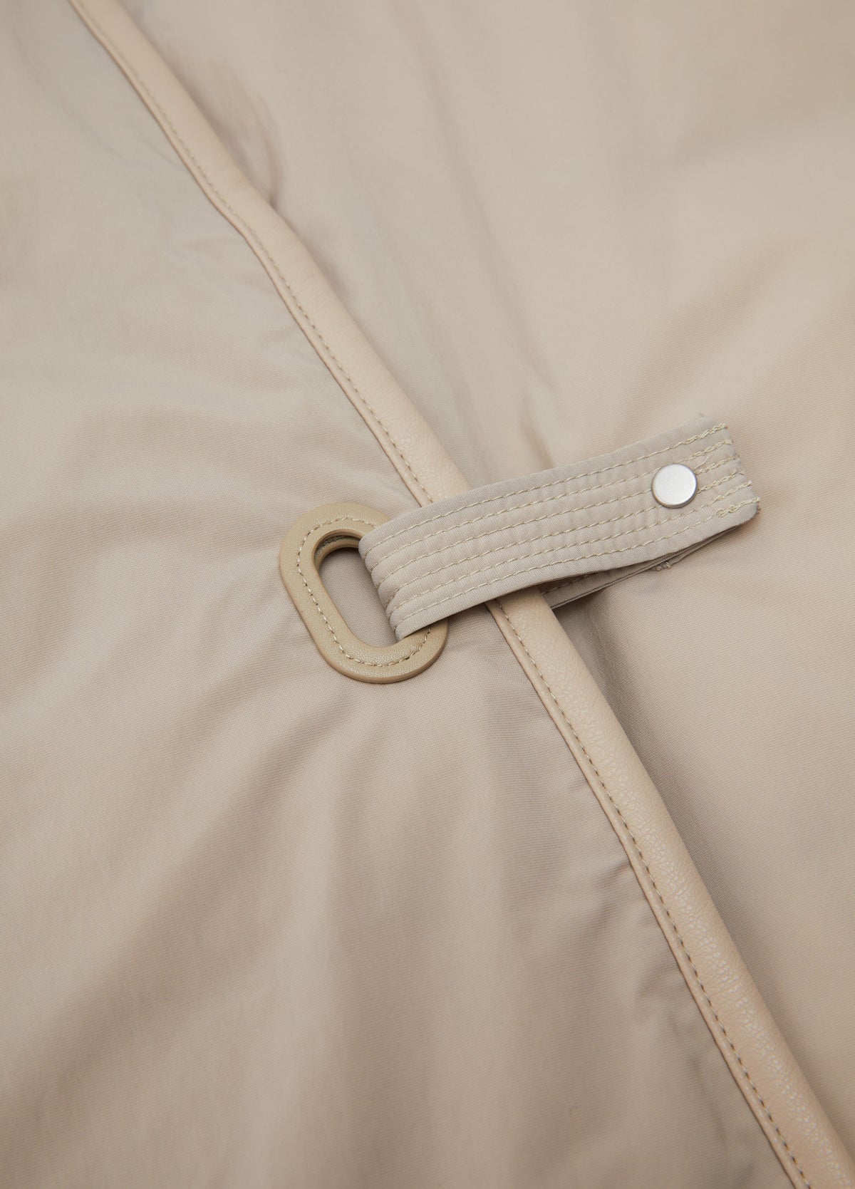 Jacket / JNBY T-Shape Down Puffer with Solotex Blend