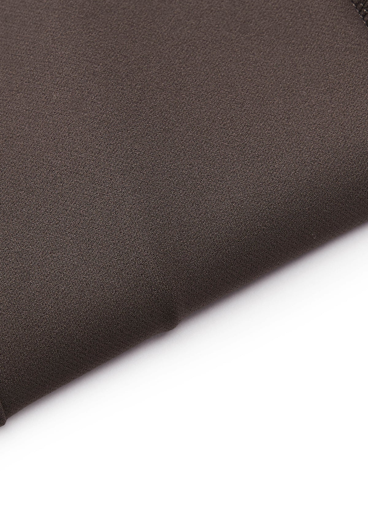 Pants / JNBY Nylon Blend Tapered Trousers