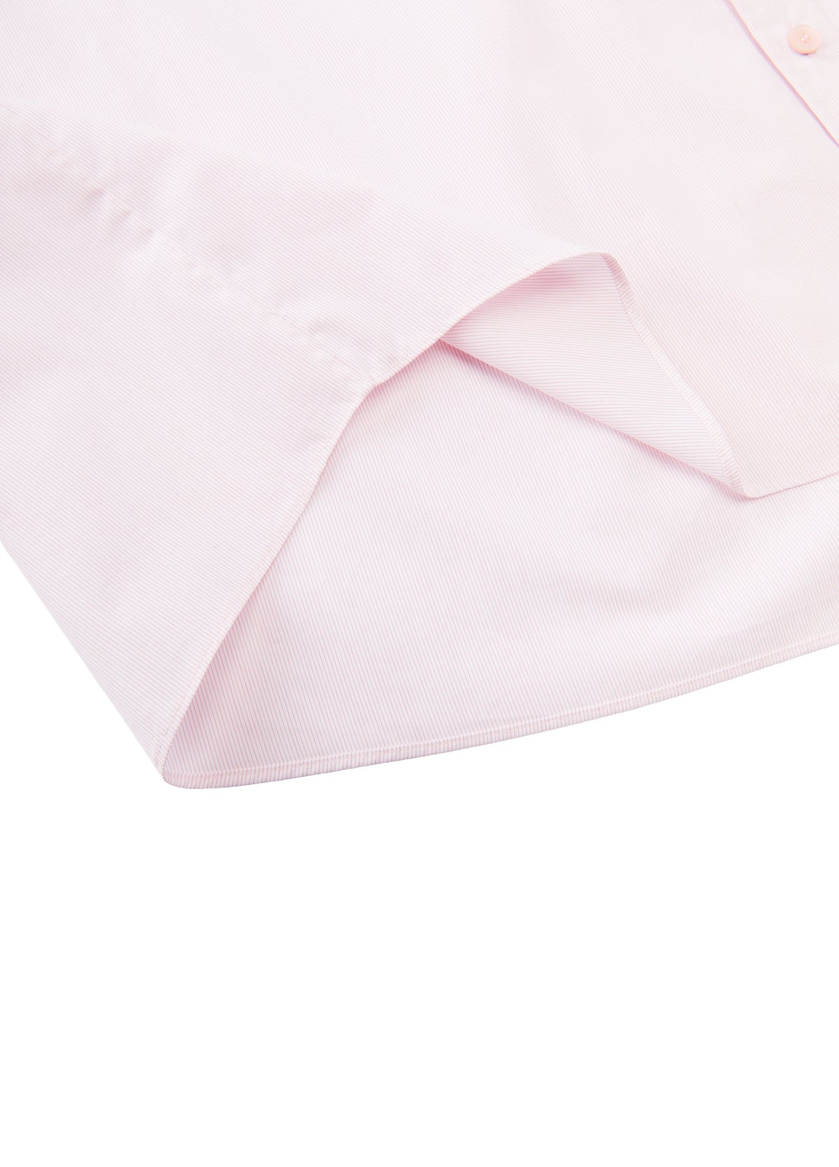 Shirt / JNBY x SAMUEL Oversized Cotton Poplin Long Sleeve Shirt