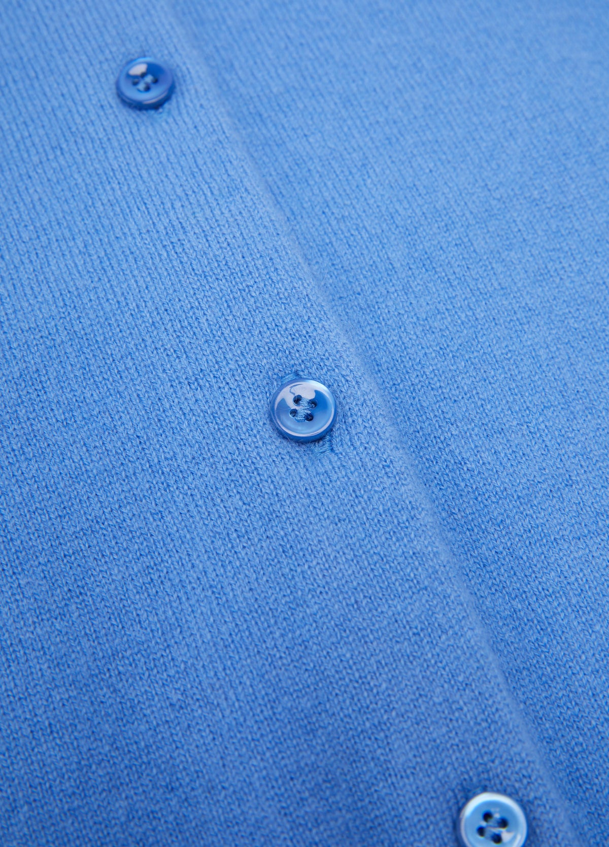 Cardigan / JNBY Wool Cashmere Blend Cropped Knit