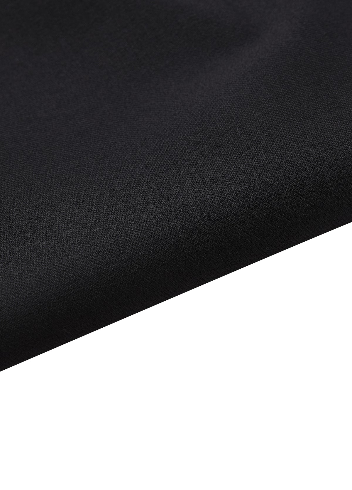 Pants / JNBY Wool Blend Tapered Trousers