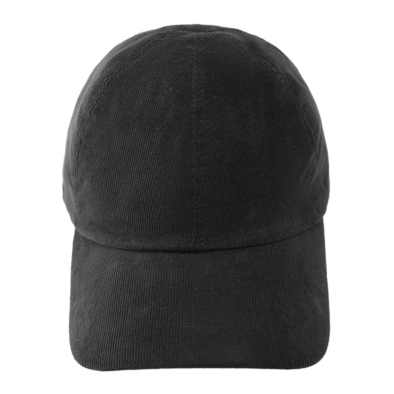 Hat / JNBY Corduroy Washed Cap