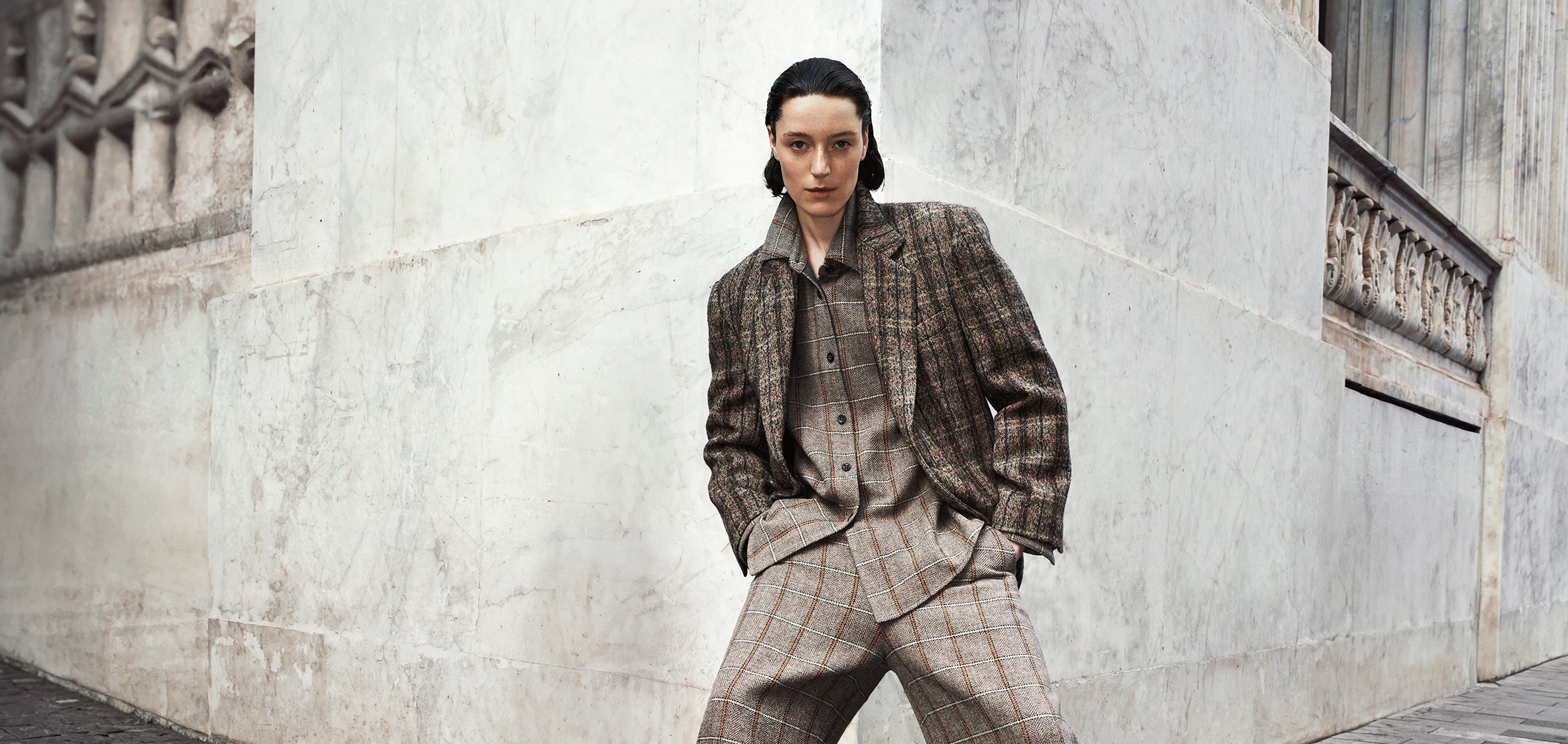 JNBY Official Store | Contemporary Designer Womenswear