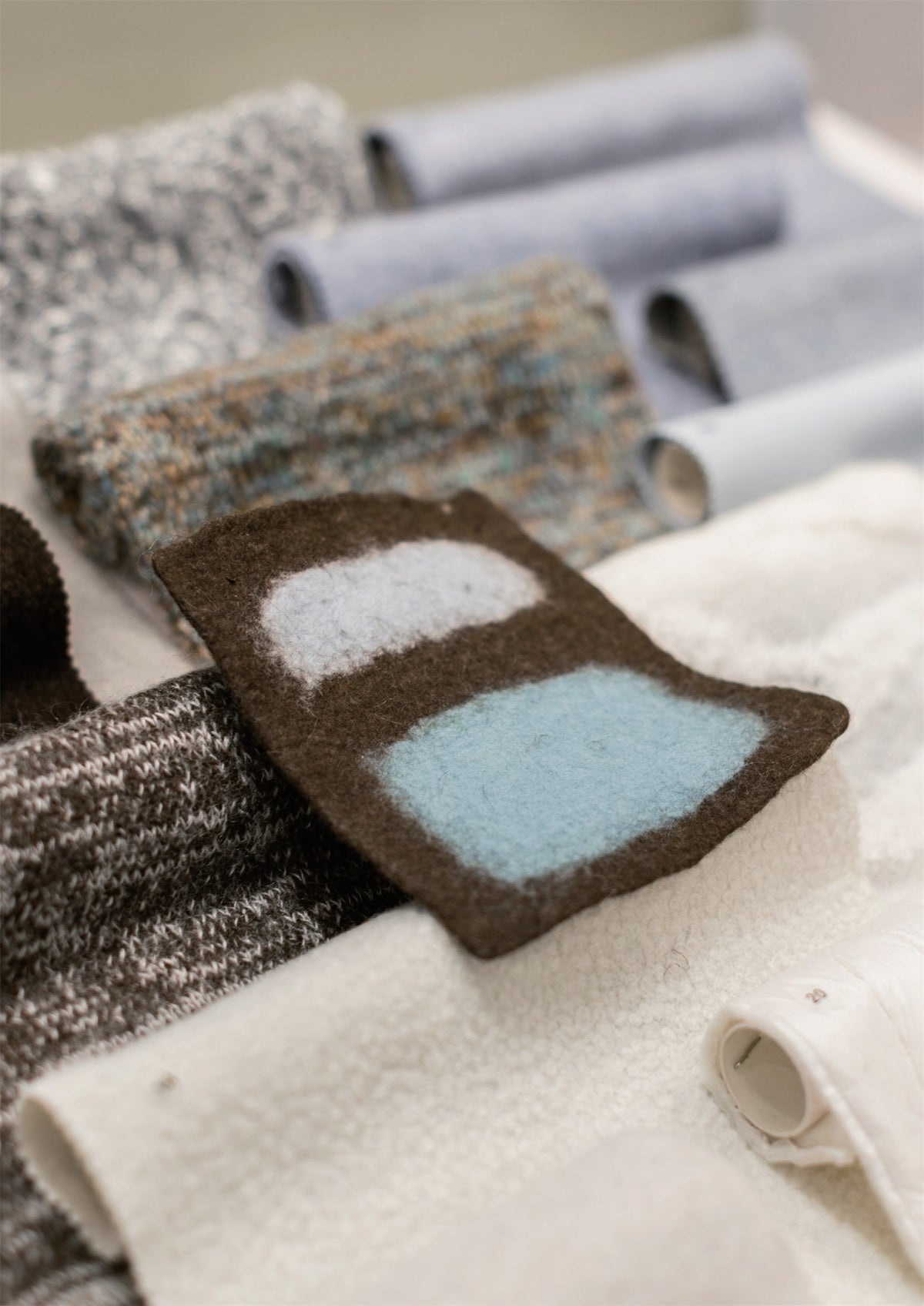 CAN A TEXTILE BE GROWN THROUGH FERMENTATION?