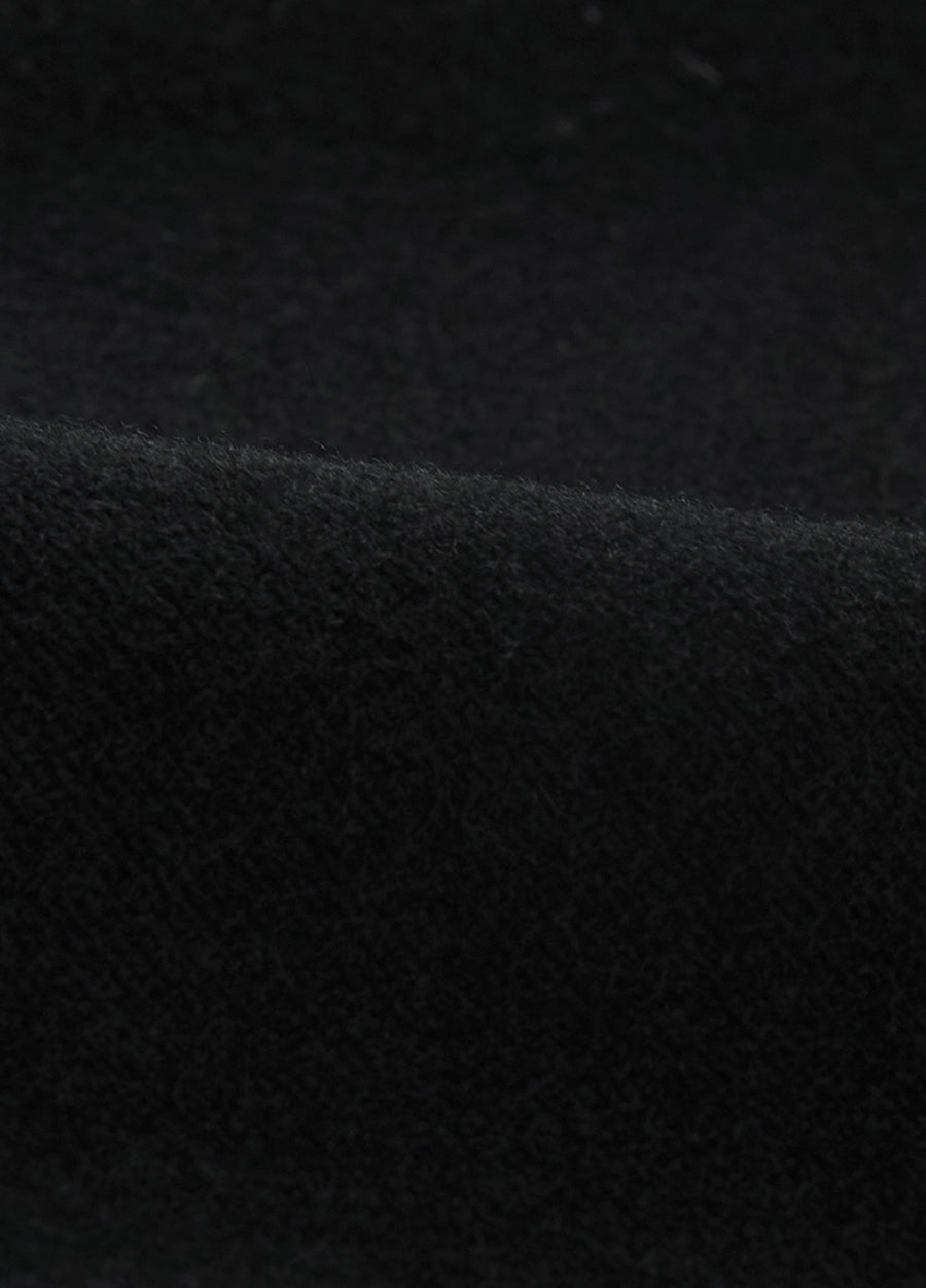 Coat / JNBY Cotton Trench Coat