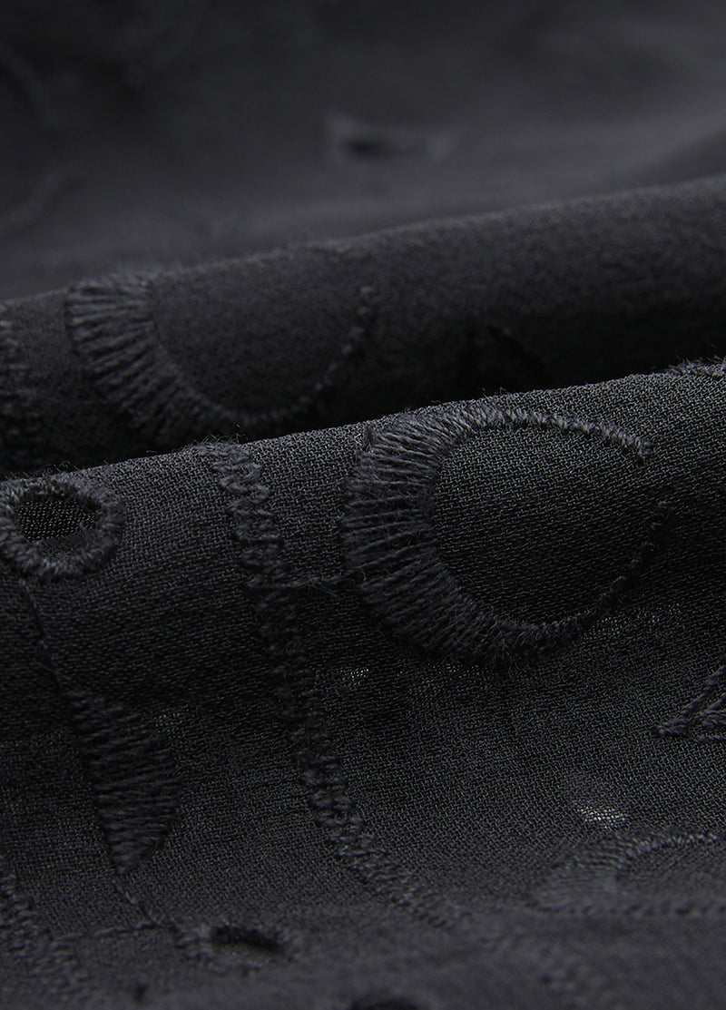T-shirt / JNBY Silk Solid T-shirt(100% silk)