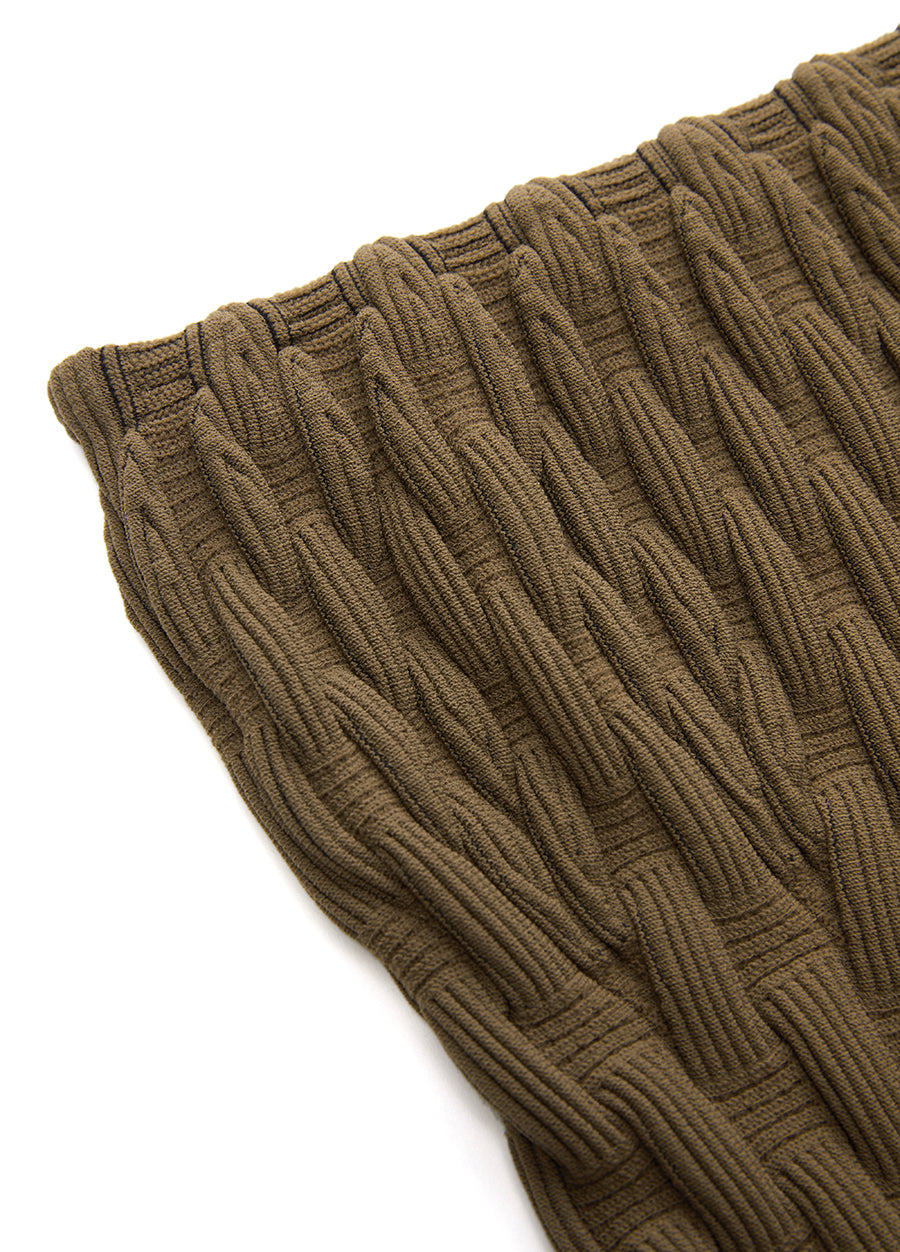 Vest / JNBY Slim Fit Nylon Tube top￡¨Spring 24￡?