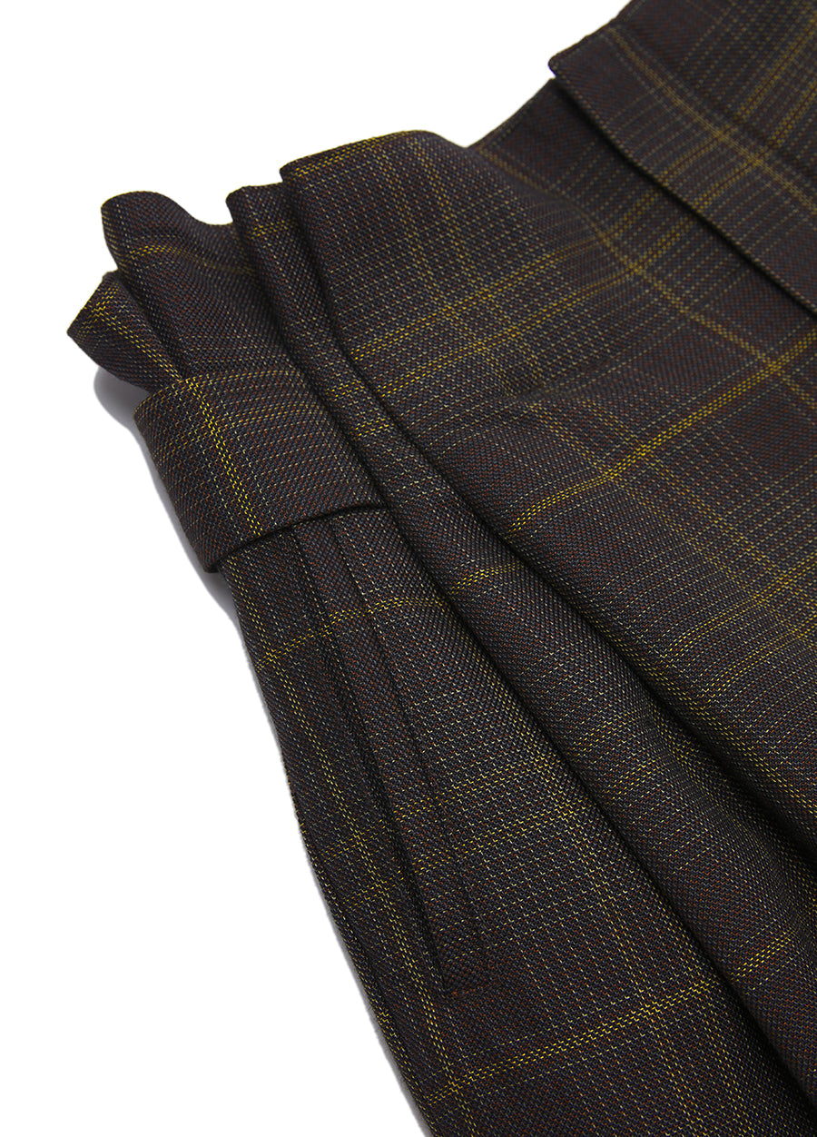 Pants / JNBY Wool Pants