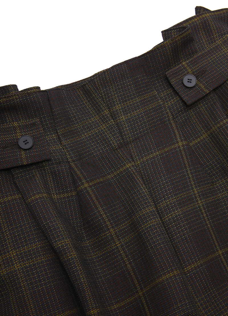 Pants / JNBY Wool Pants
