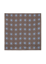 Scarf / JNBY Silk Print Star Scarf (100% Silk)